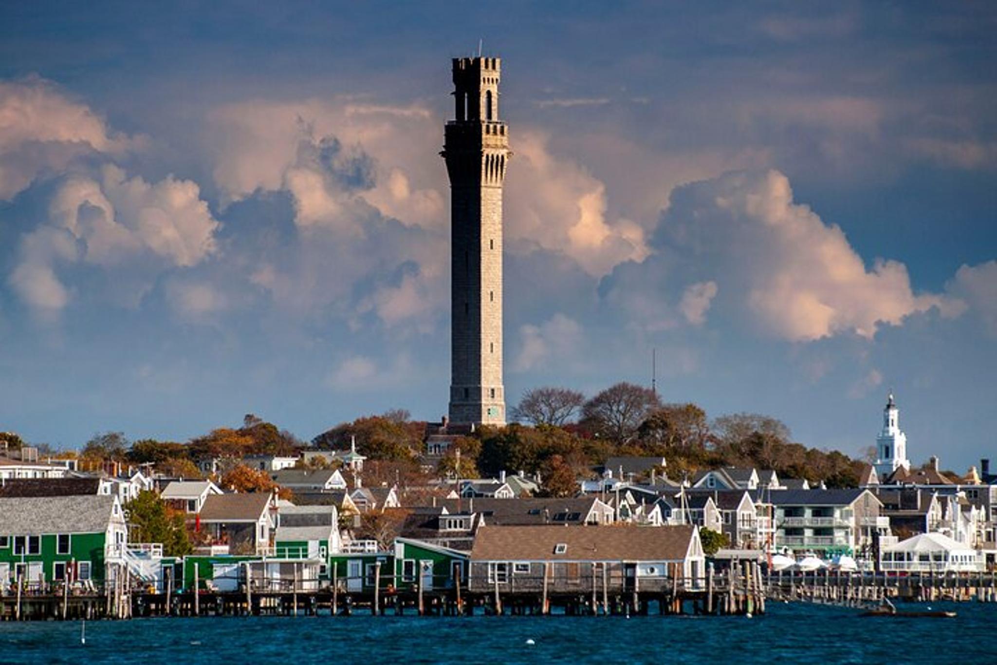 Truro Cape Cod Lighthouse and Museum Tour - Image 3