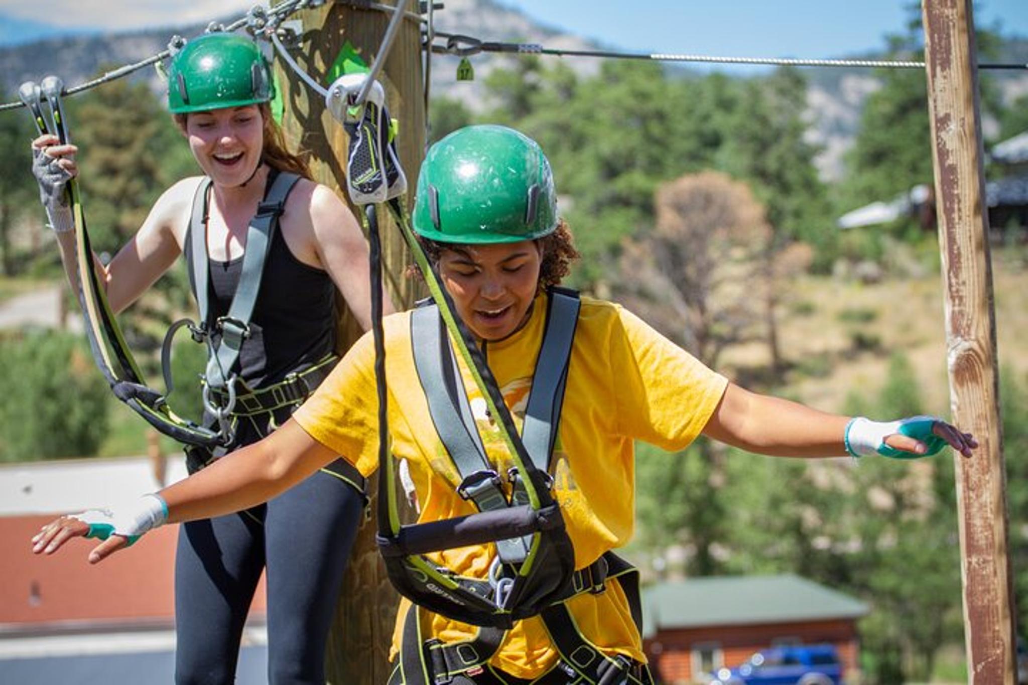 Estes Park Open Air Adventure Park - Image 2