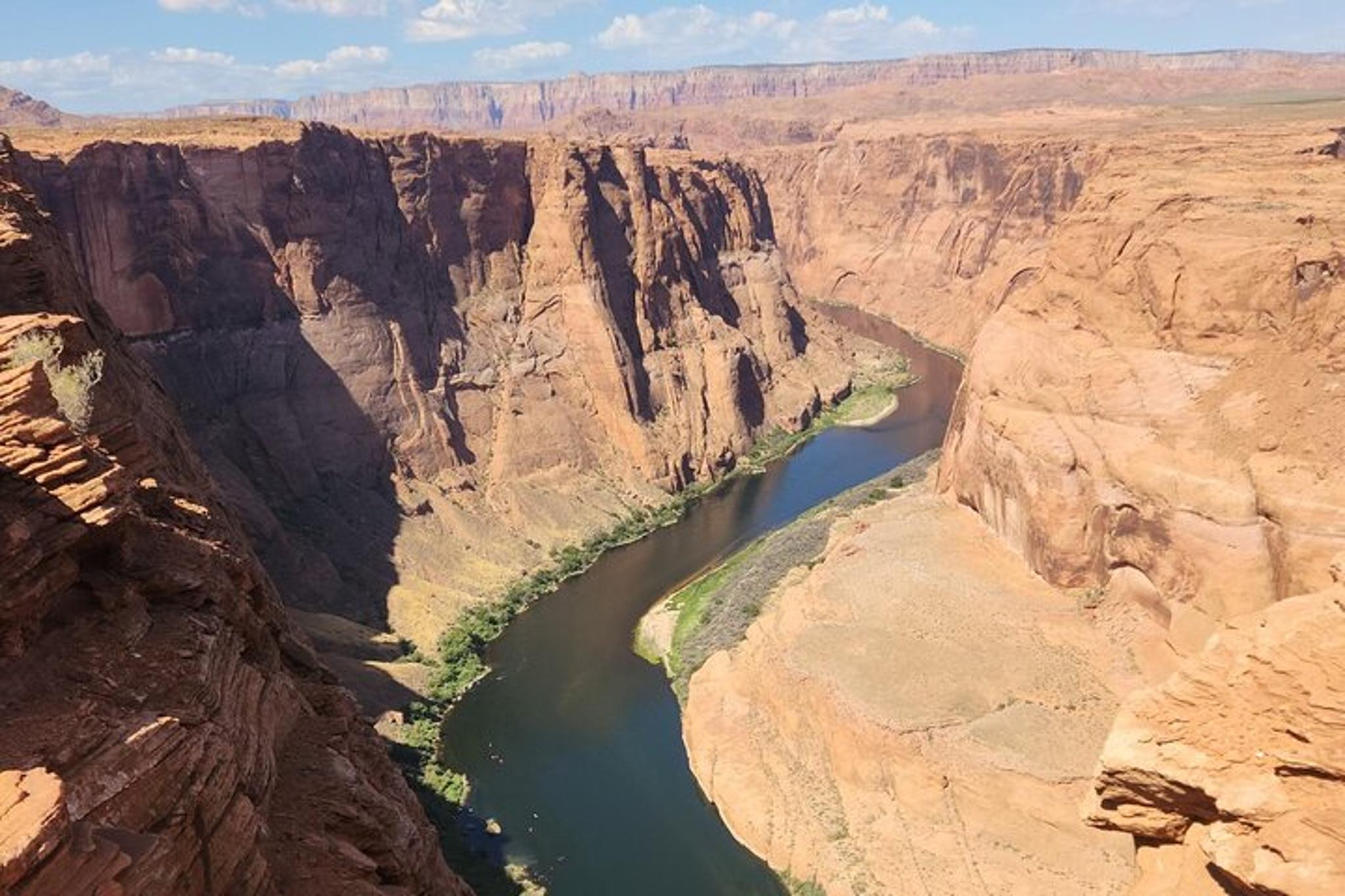 Las Vegas Grand Canyon Skywalk Tour - Image 5