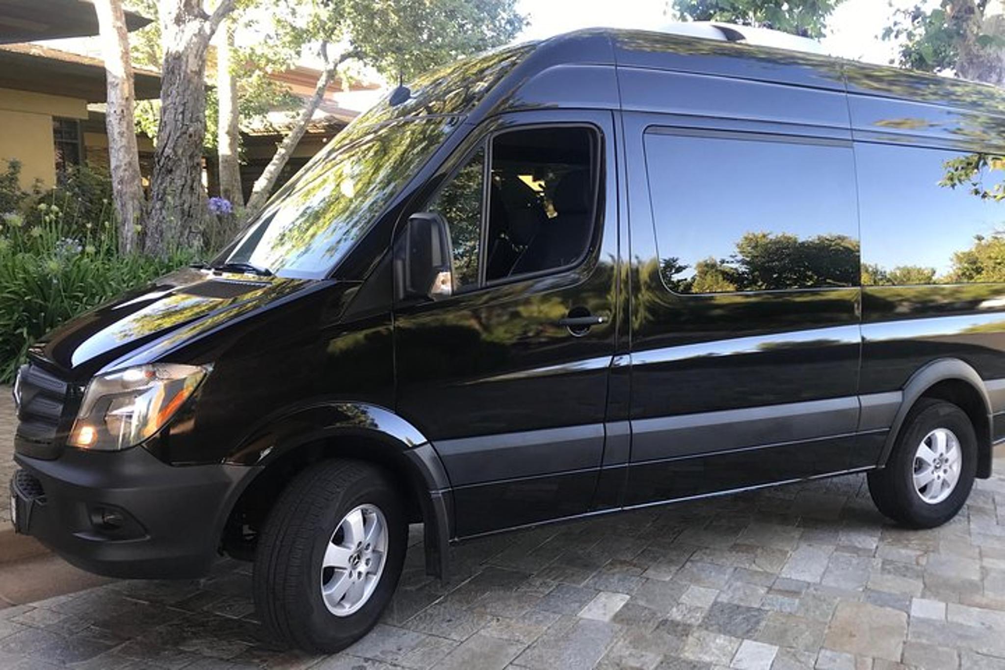 Napa Valley Wine Tasting Tour - Image 4