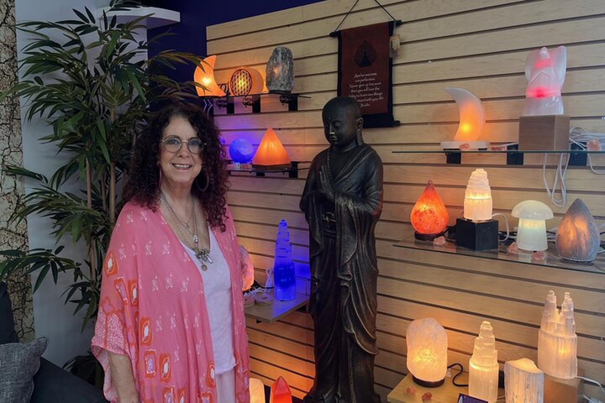 Sarasota Psychic Tour