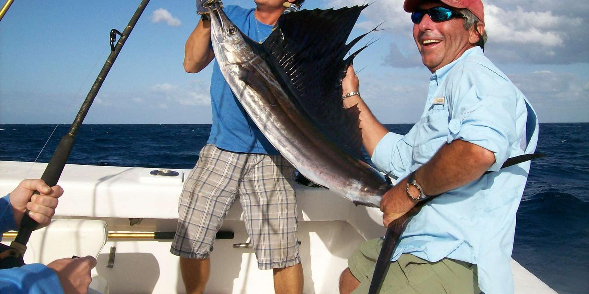Fort Lauderdale Sportfishing Charter