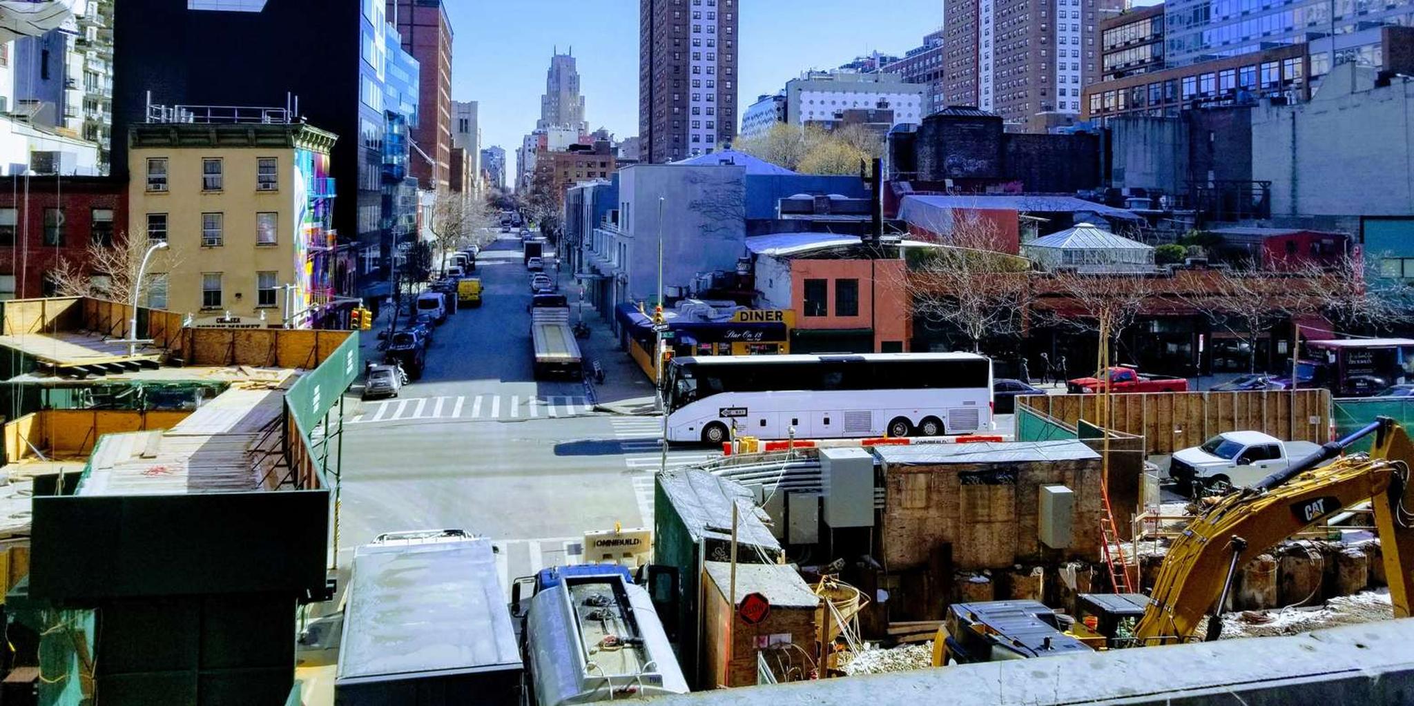 New York City High Line & Hudson Yards Walking Tour - Image 4