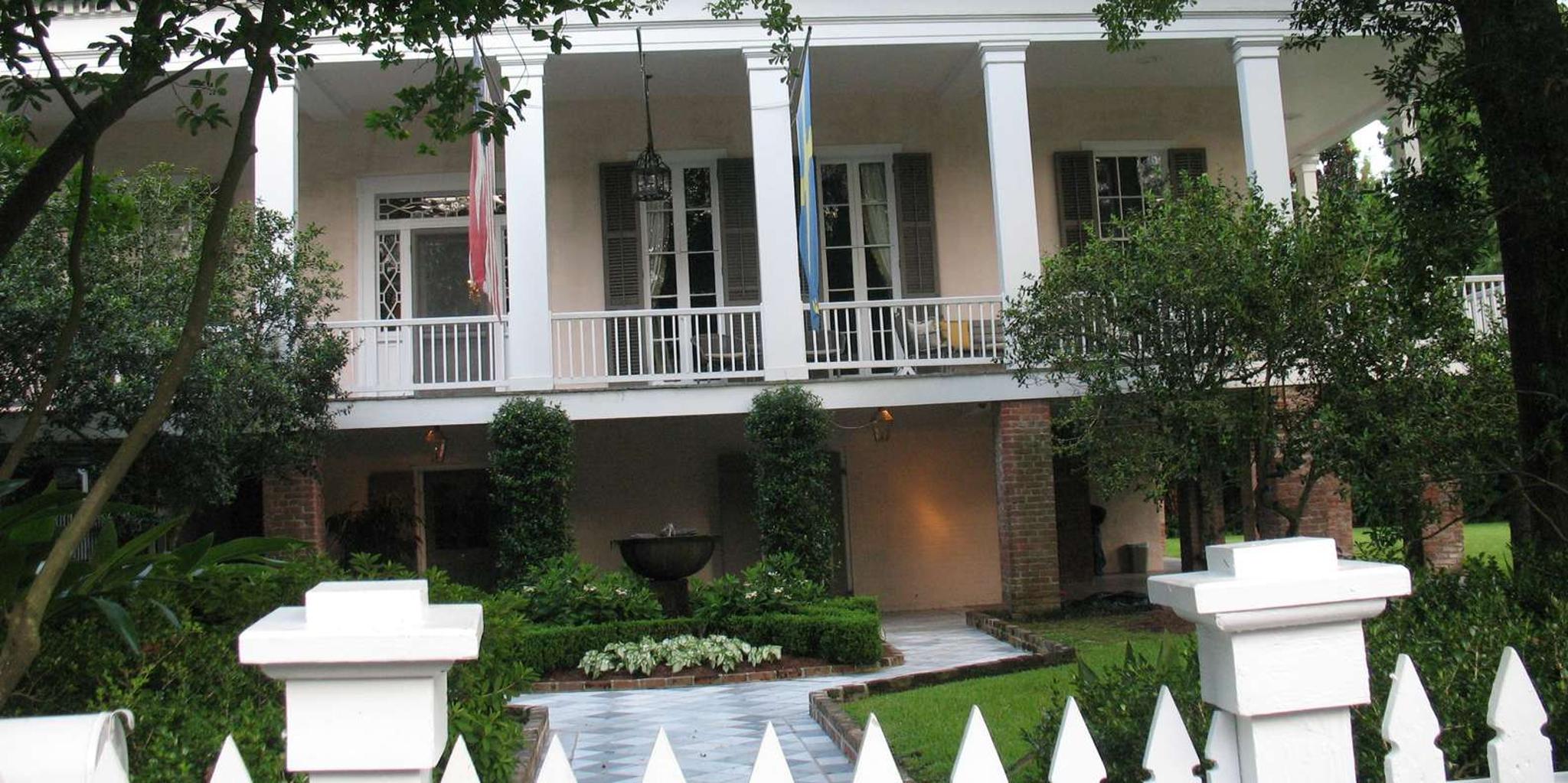 New Orleans Garden District Walking Tour - Image 2