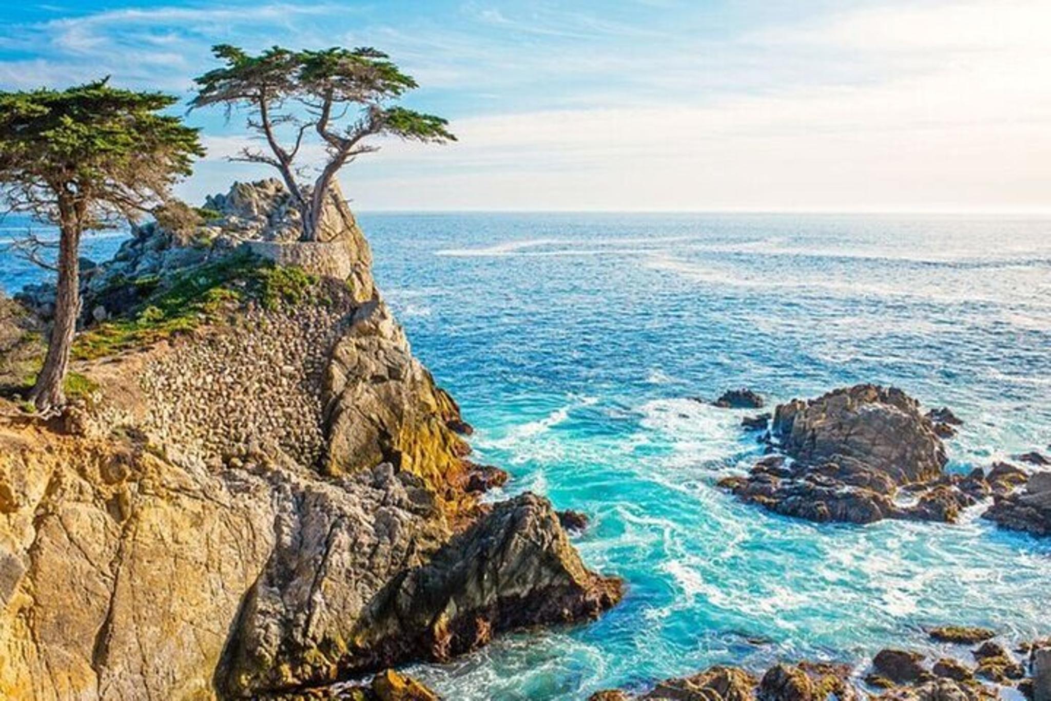 Carmel App-Guided Driving Tour via Uber - Image 6