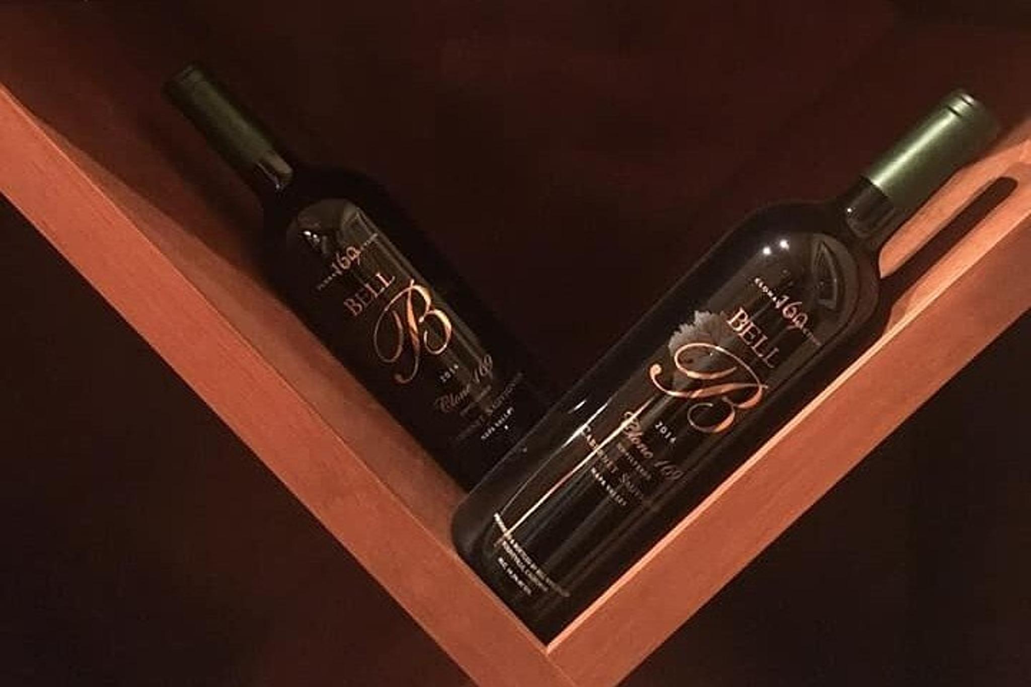 Napa Valley Wine Tour in a Luxury Vehicle 6 hr - Image 4