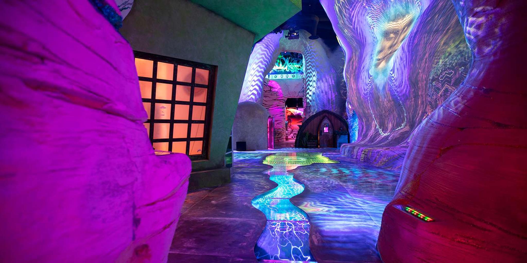 Las Vegas Meow Wolf Omega Mart VIP Experience - Image 3