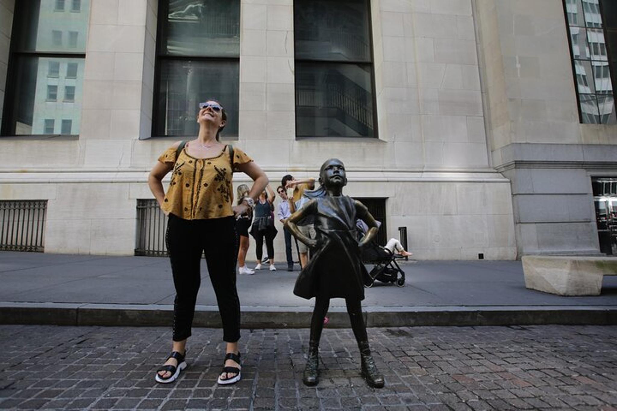 New York City Spy Walking Tour 90 min