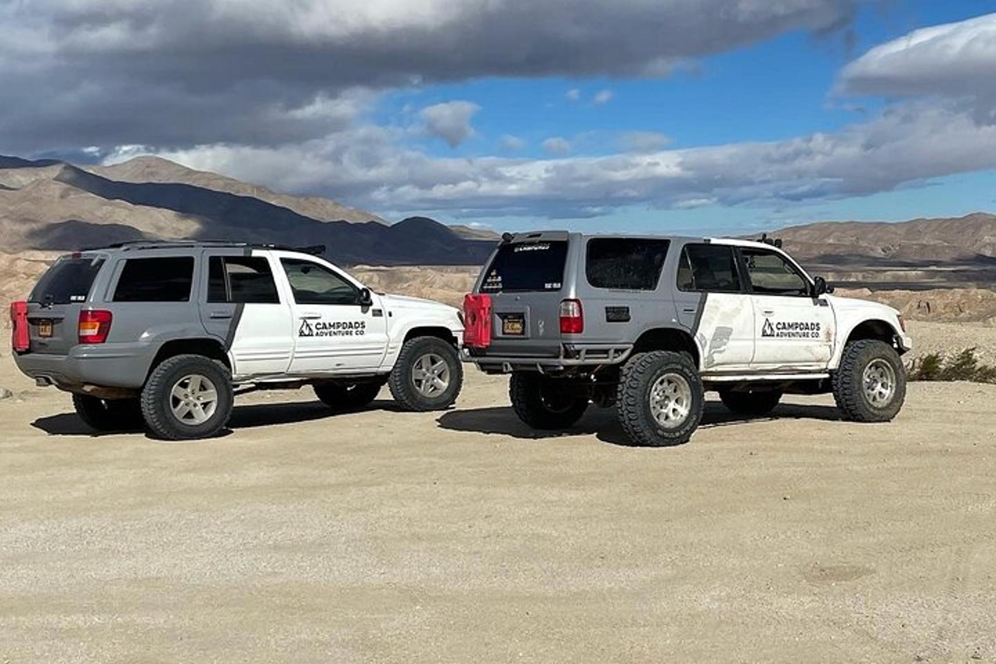 San Diego Jeep Tour - Image 6