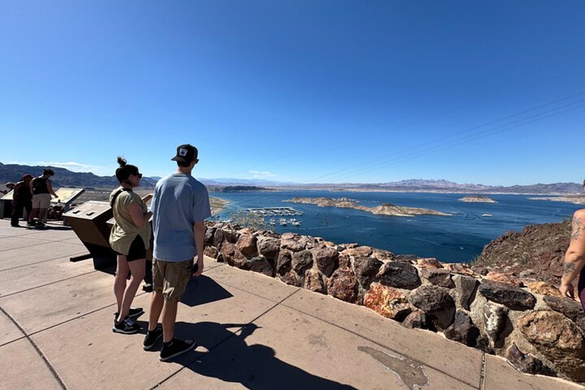Boulder City Hoover Dam Tour - Image 2