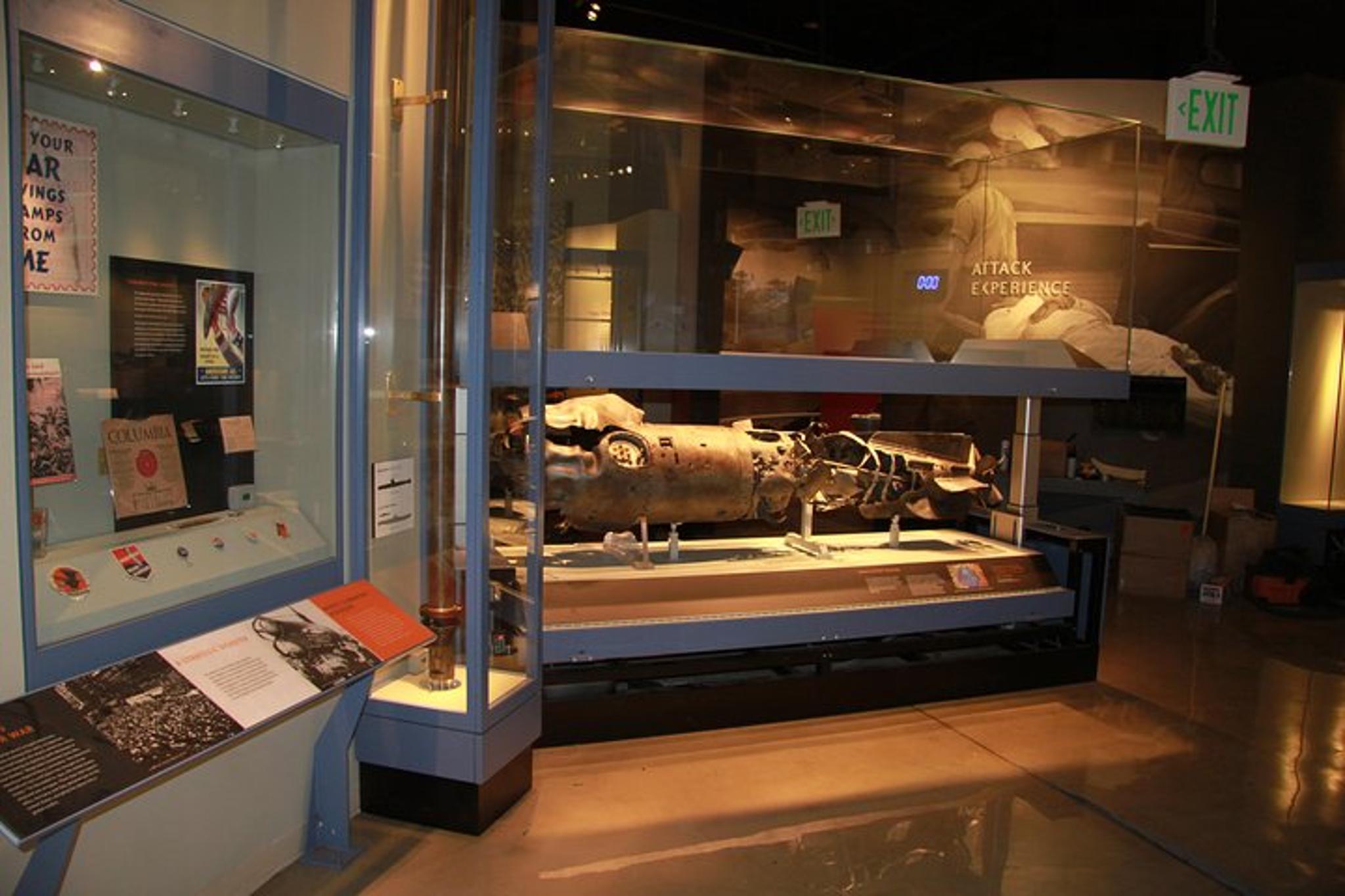 Ko Olina Pearl Harbor History Tour - Image 5