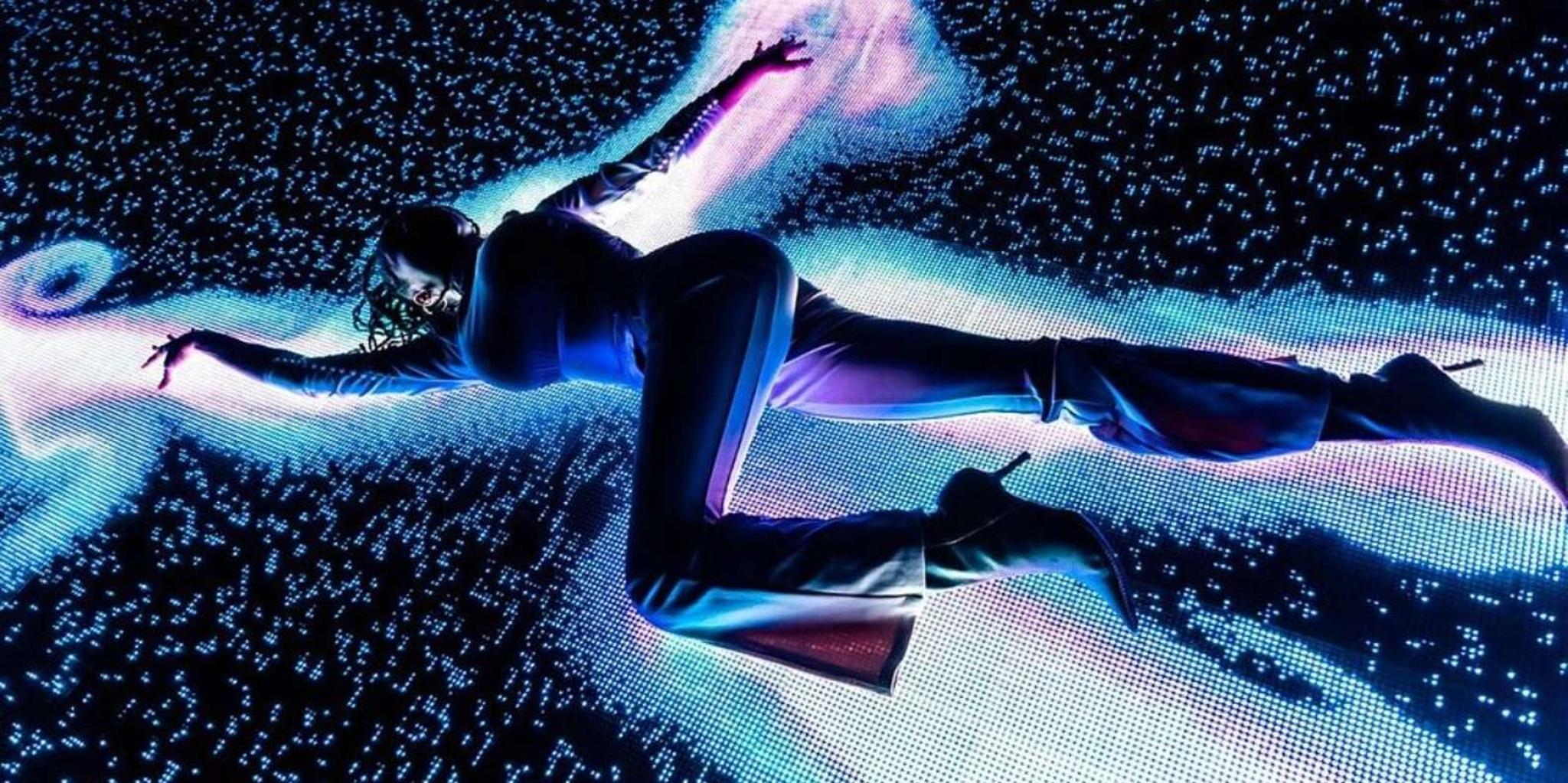 Chicago WNDR Museum Entry Ticket - Image 1