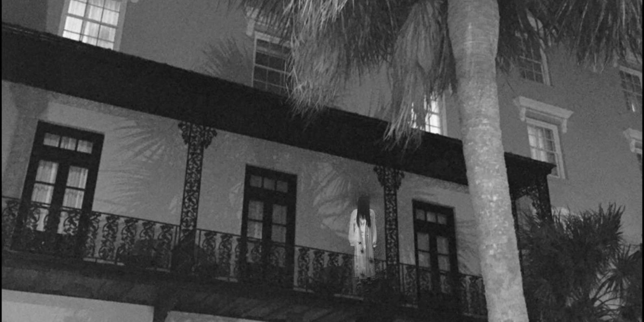 Charleston Ghost Tour: Spectral Adventure