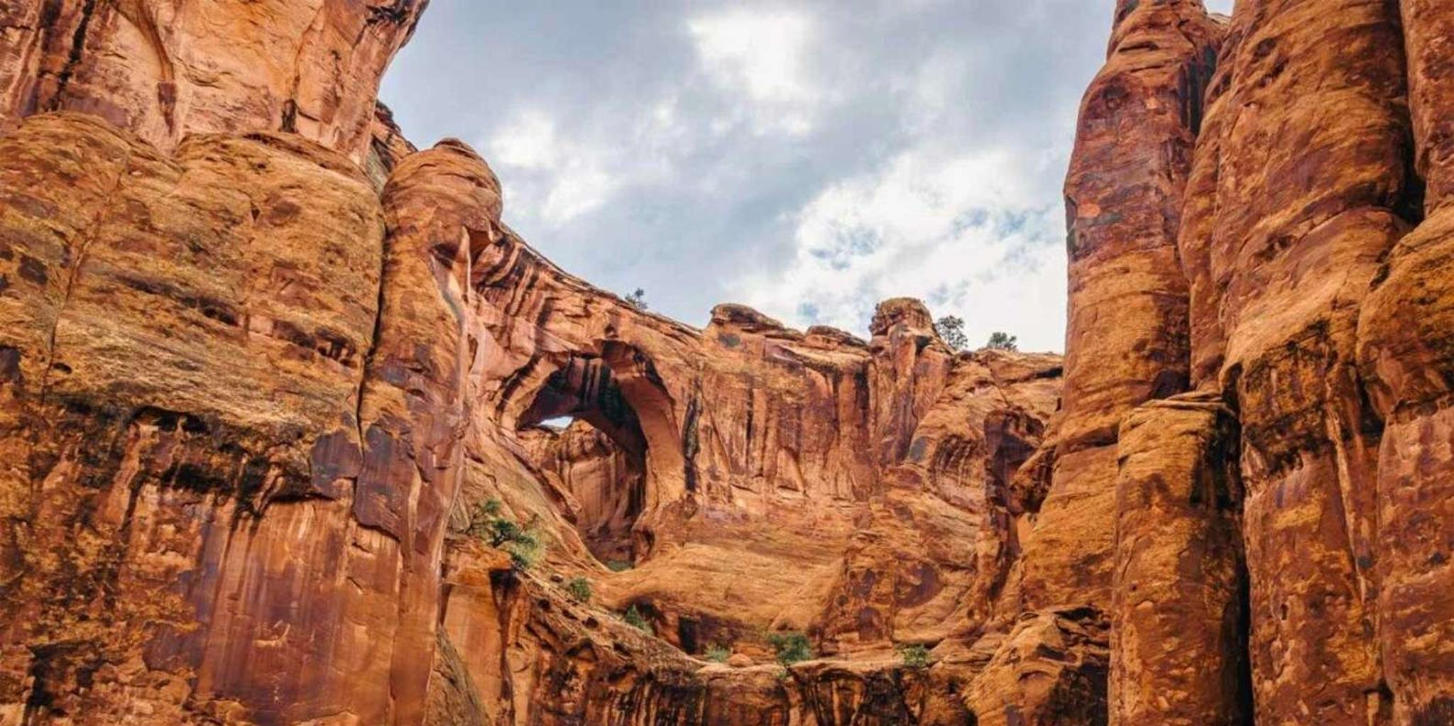 Moab Jeep Tour Half Day - Image 4