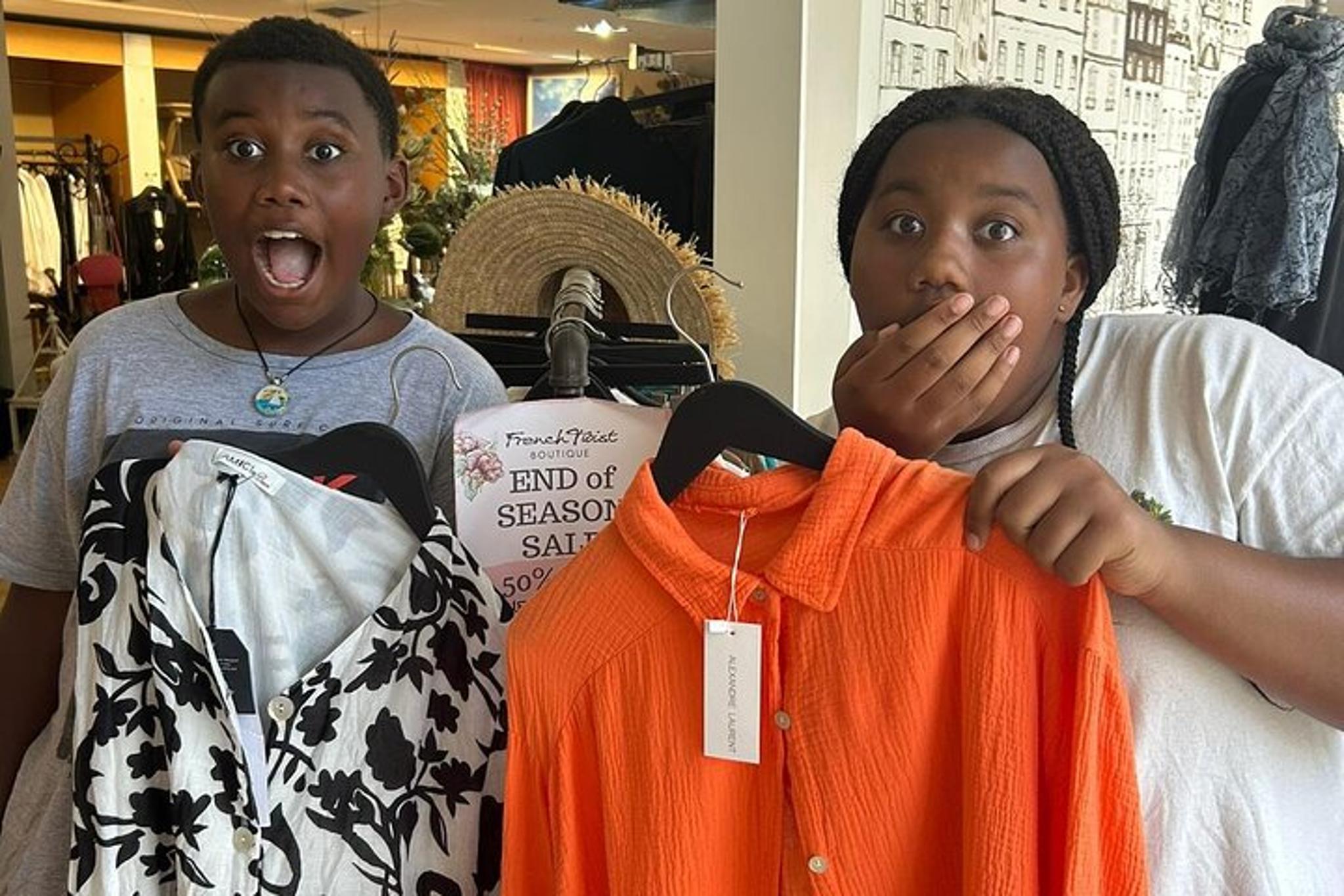 Lake Geneva Scavenger Hunt - Image 1