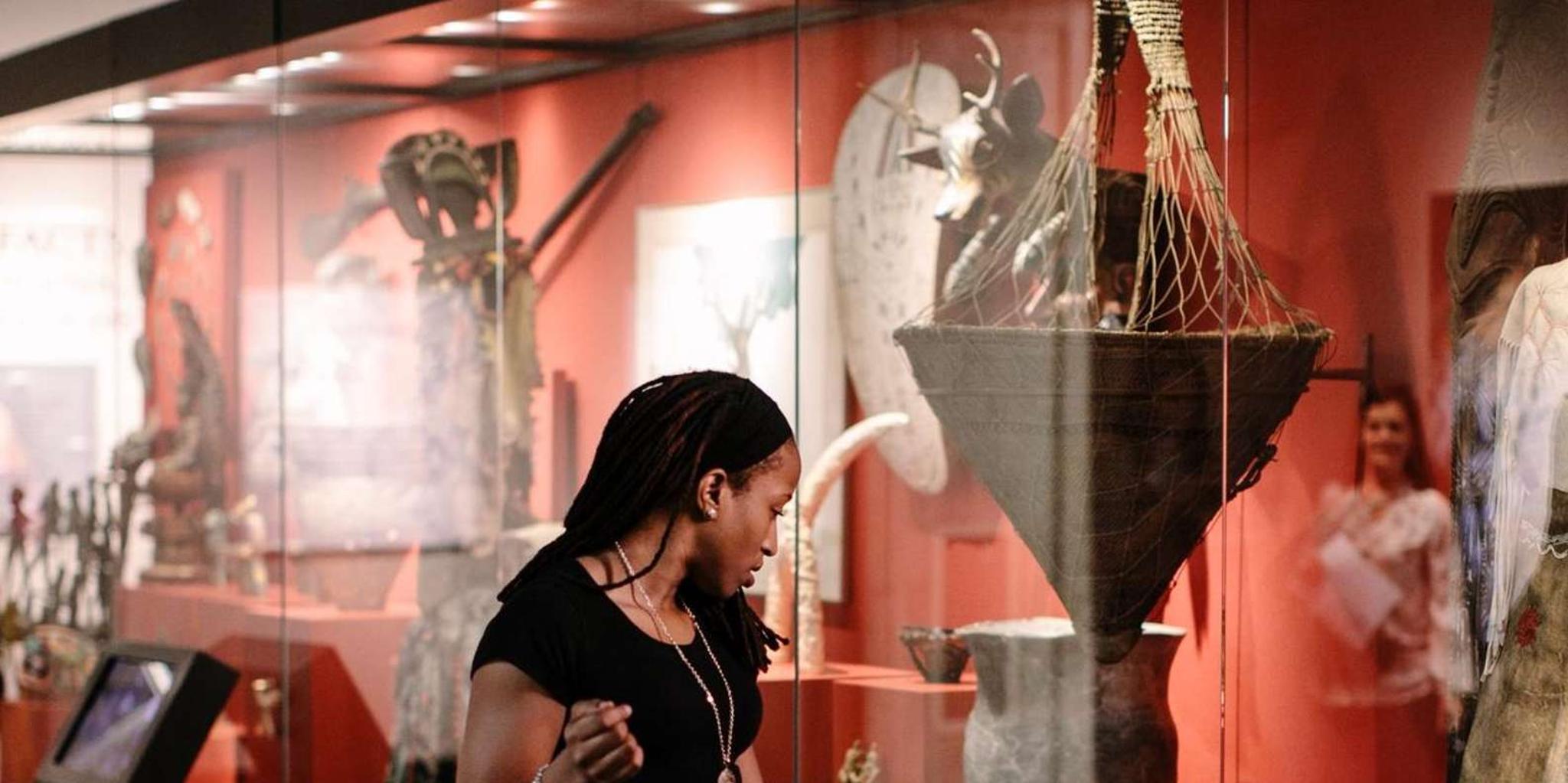 Buffalo Museum of Science Admission Ticket - Image 3