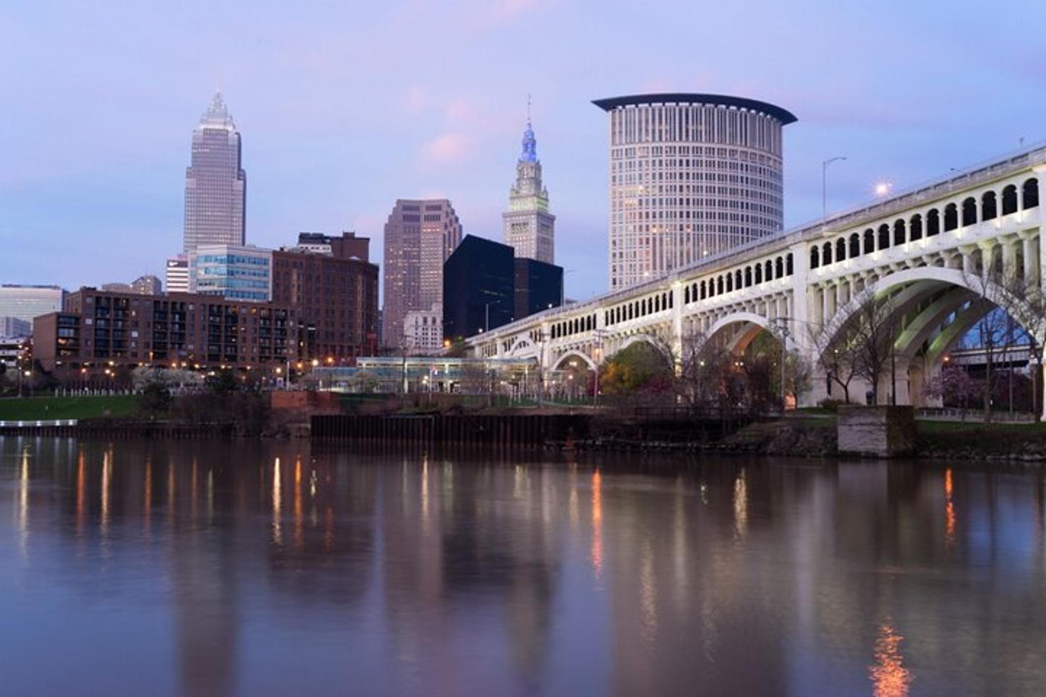 Cleveland Private Walking Tour for Couples - Image 6