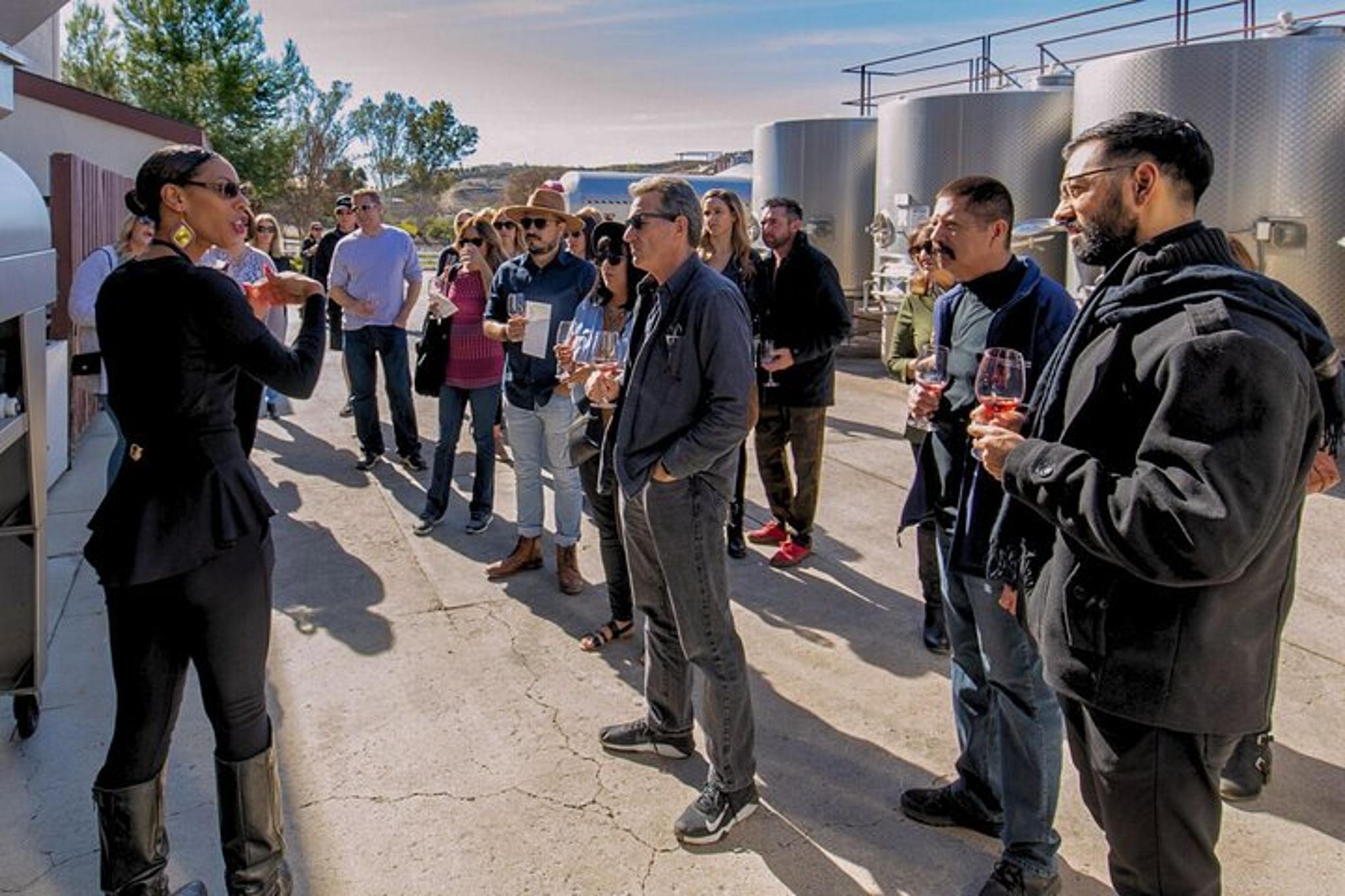 Temecula Valley Wine Tour - Image 5