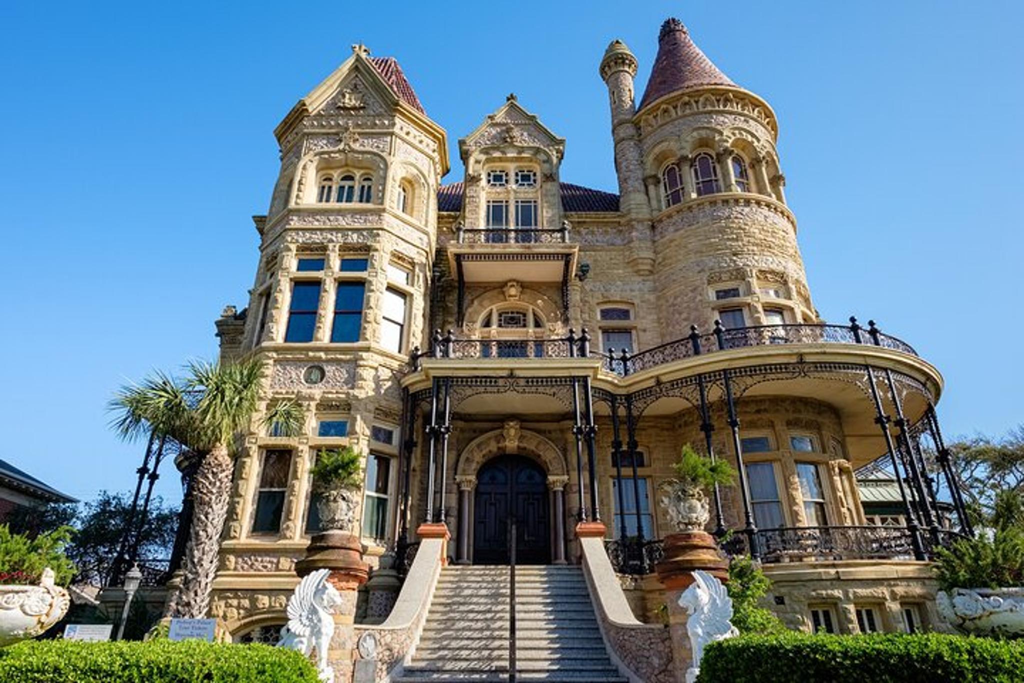 Galveston Island Coastal Adventure - Image 6