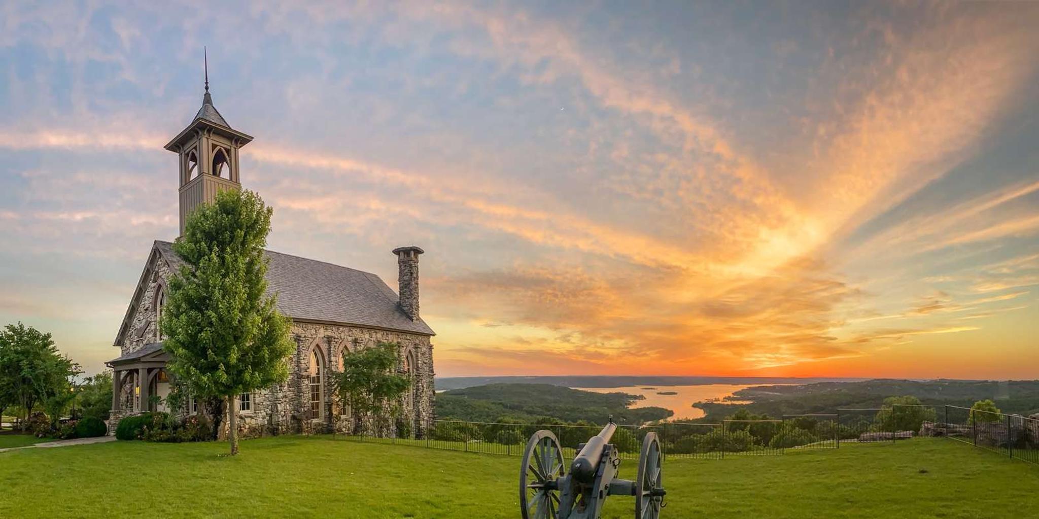 Branson Ozarks Heritage Preserve Tour - Image 3