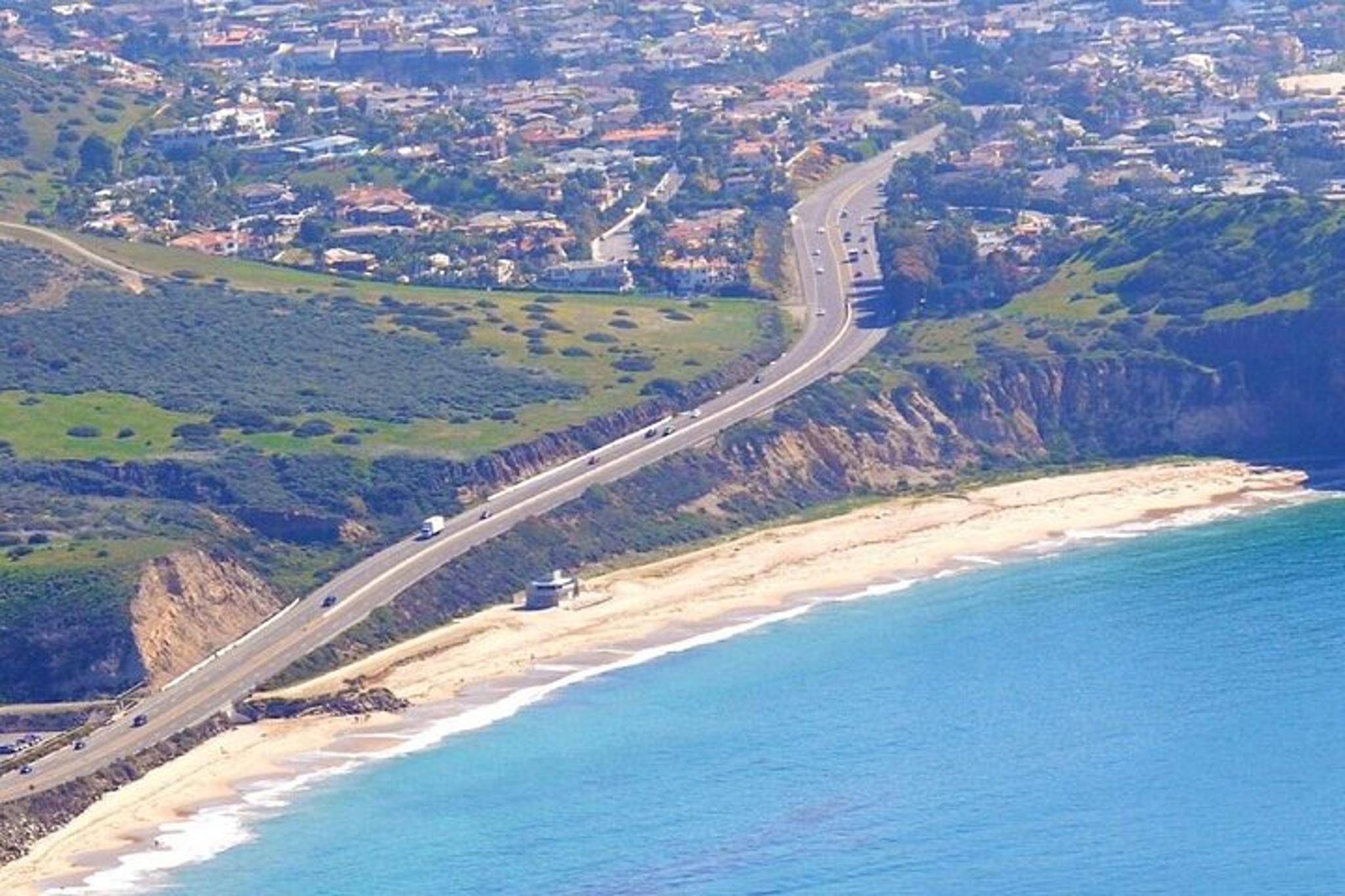 Orange County Self-Guided Driving Tour