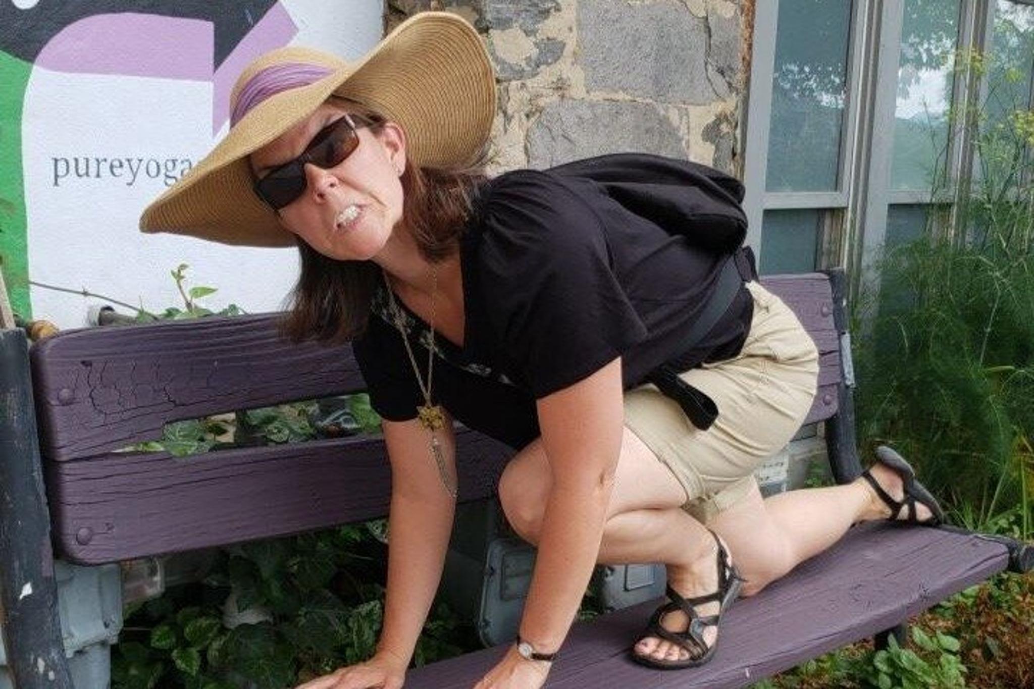 Henderson Scavenger Hunt