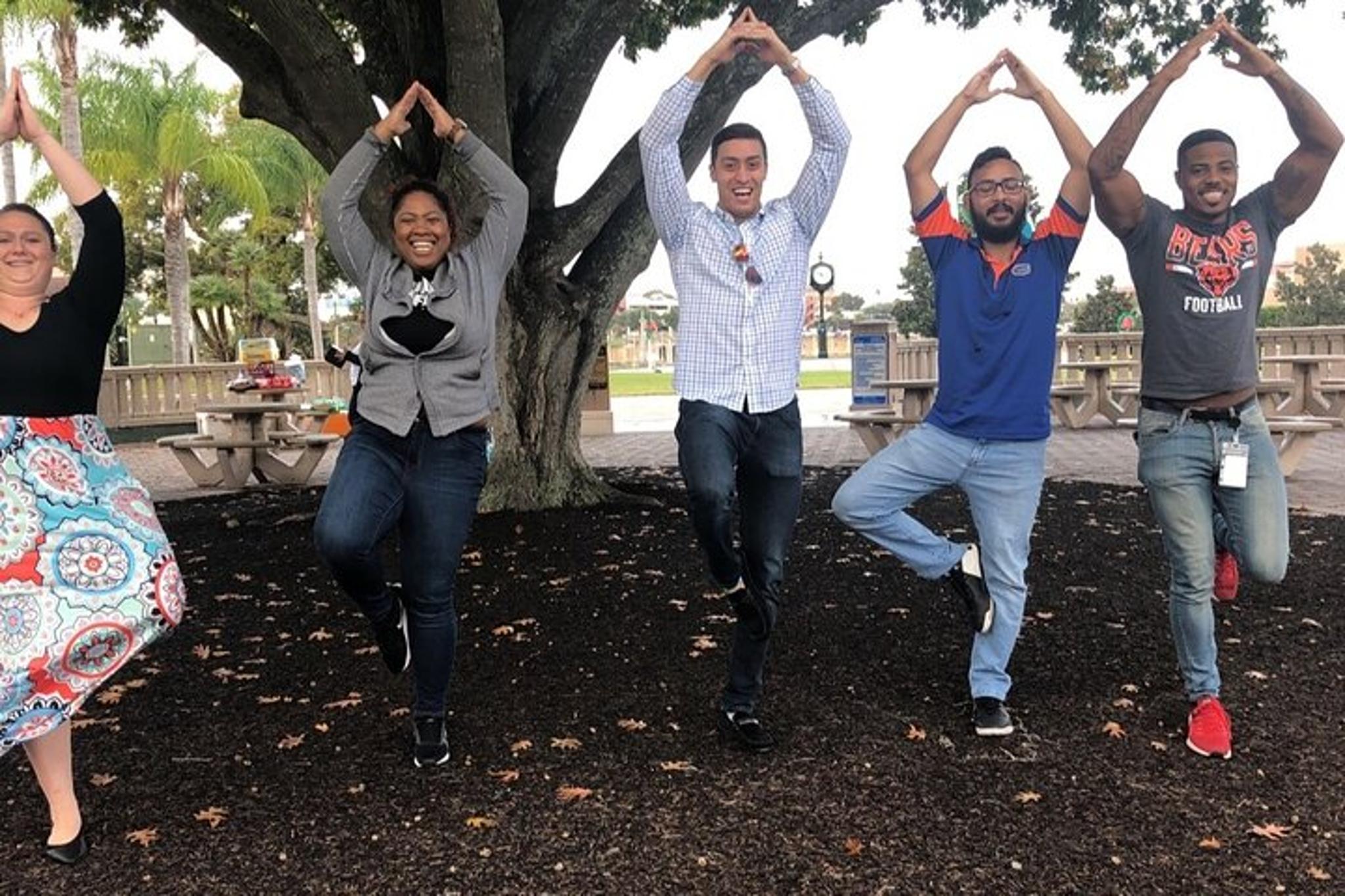 Burbank City Scavenger Hunt - Image 5