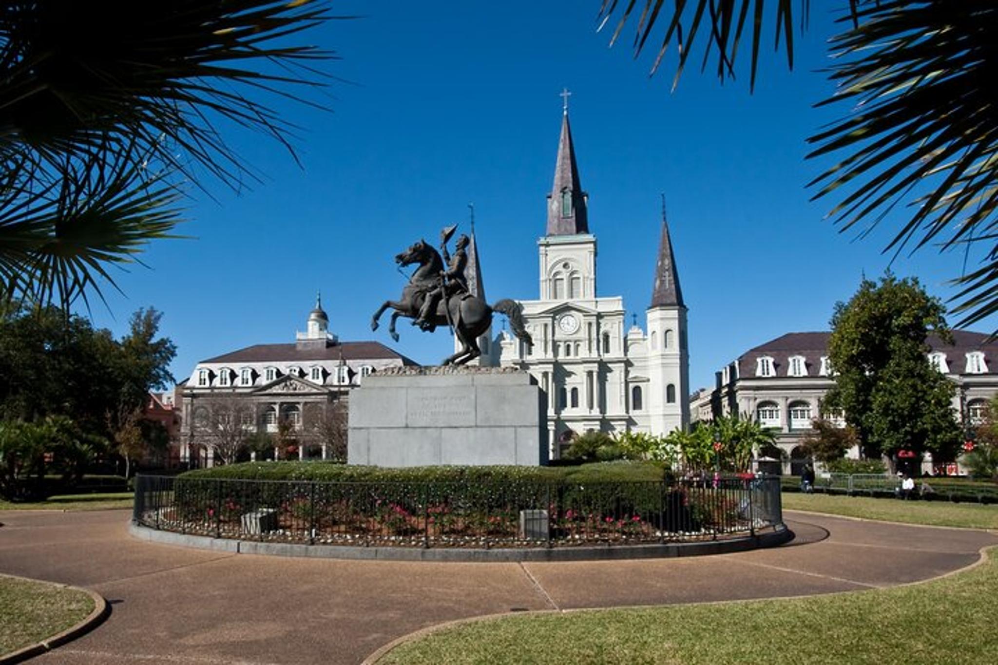 New Orleans City Walking Tour for Families - Image 4