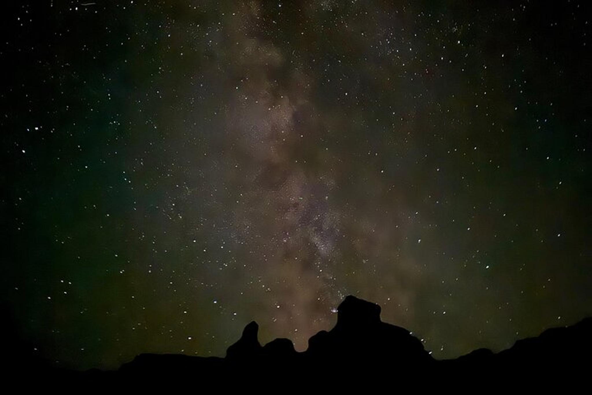 Badlands Night Tour: Shadows of Stone and Stars - Image 3