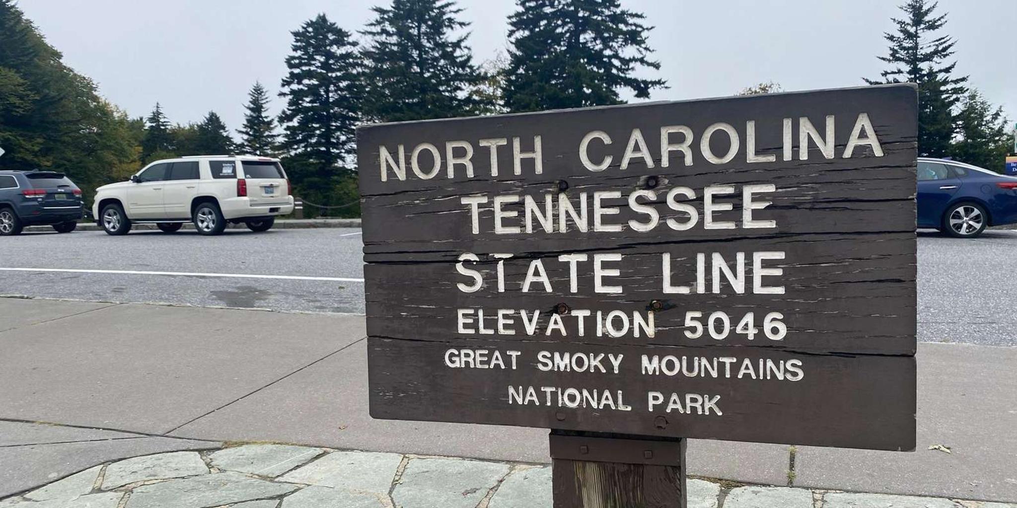 Gatlinburg Great Smoky Mountains National Park Tour - Image 3
