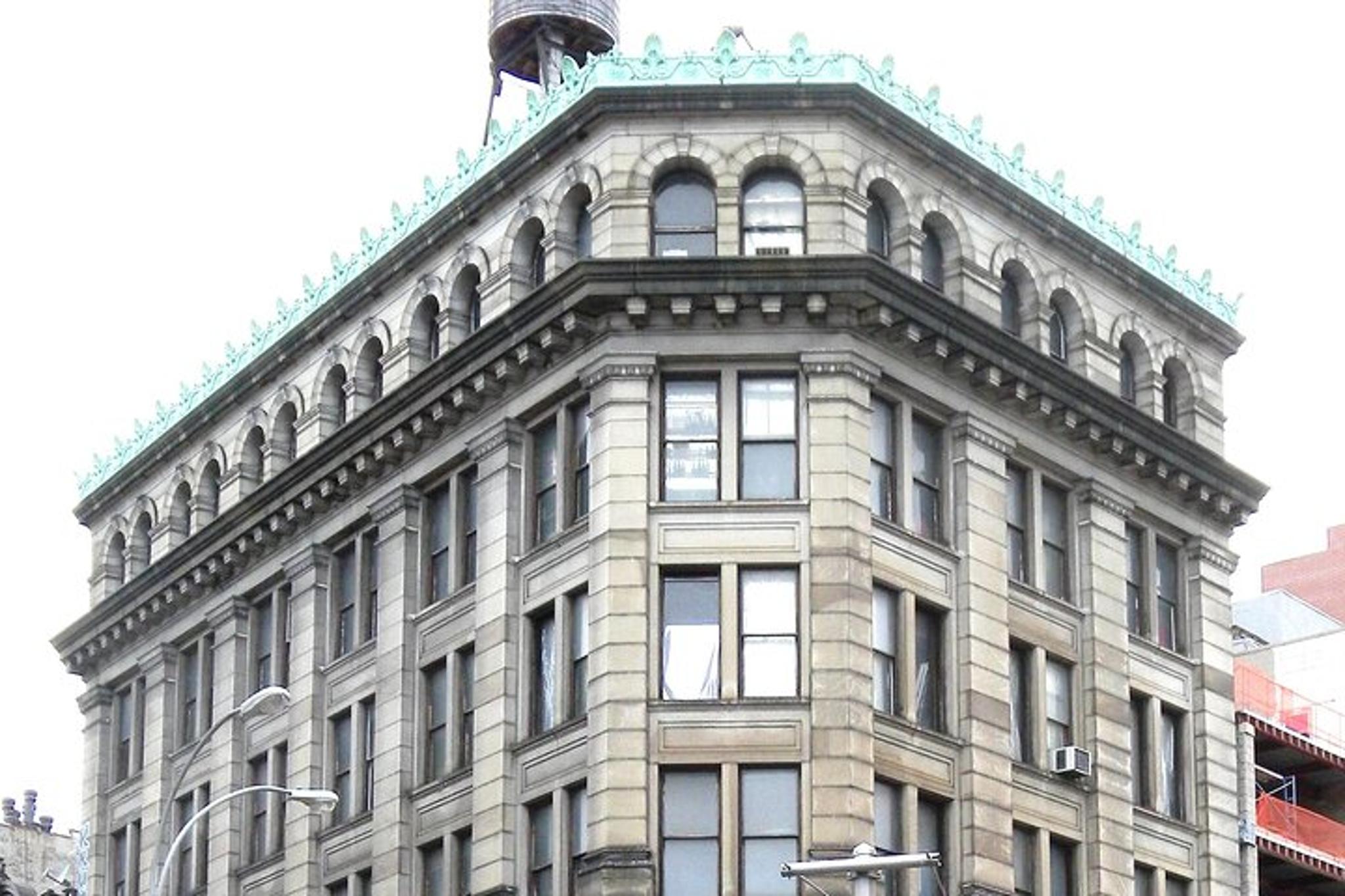 New York Bowery Walking Tour - Image 6