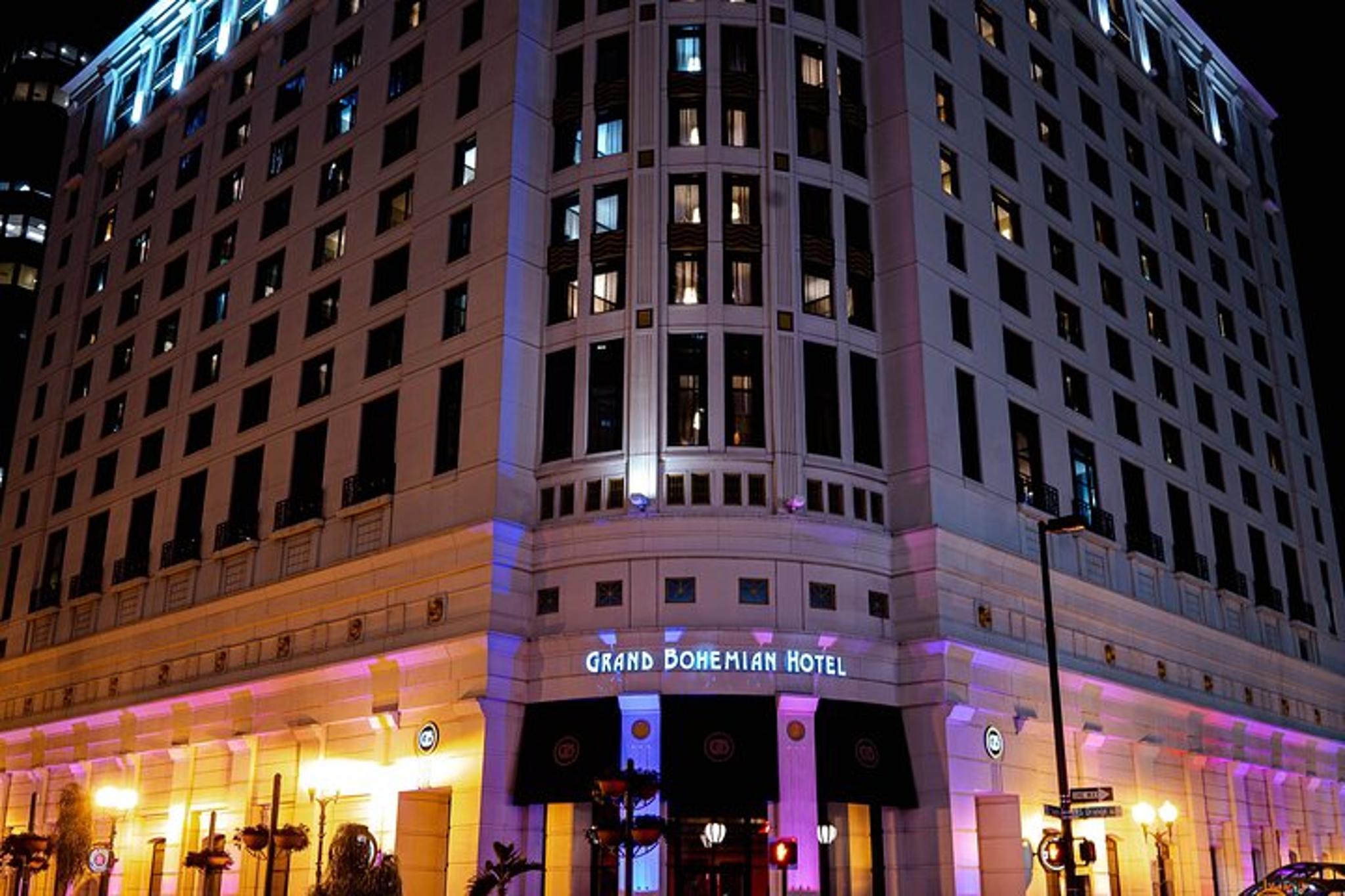 Orlando Haunted Pub Crawl - Image 2