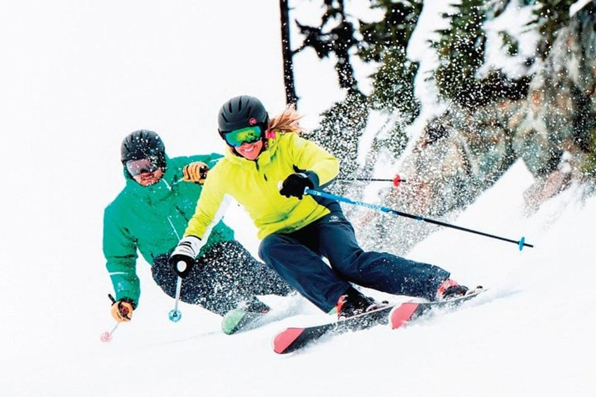 Salt Lake City Jacket or Pants Rental - Image 2