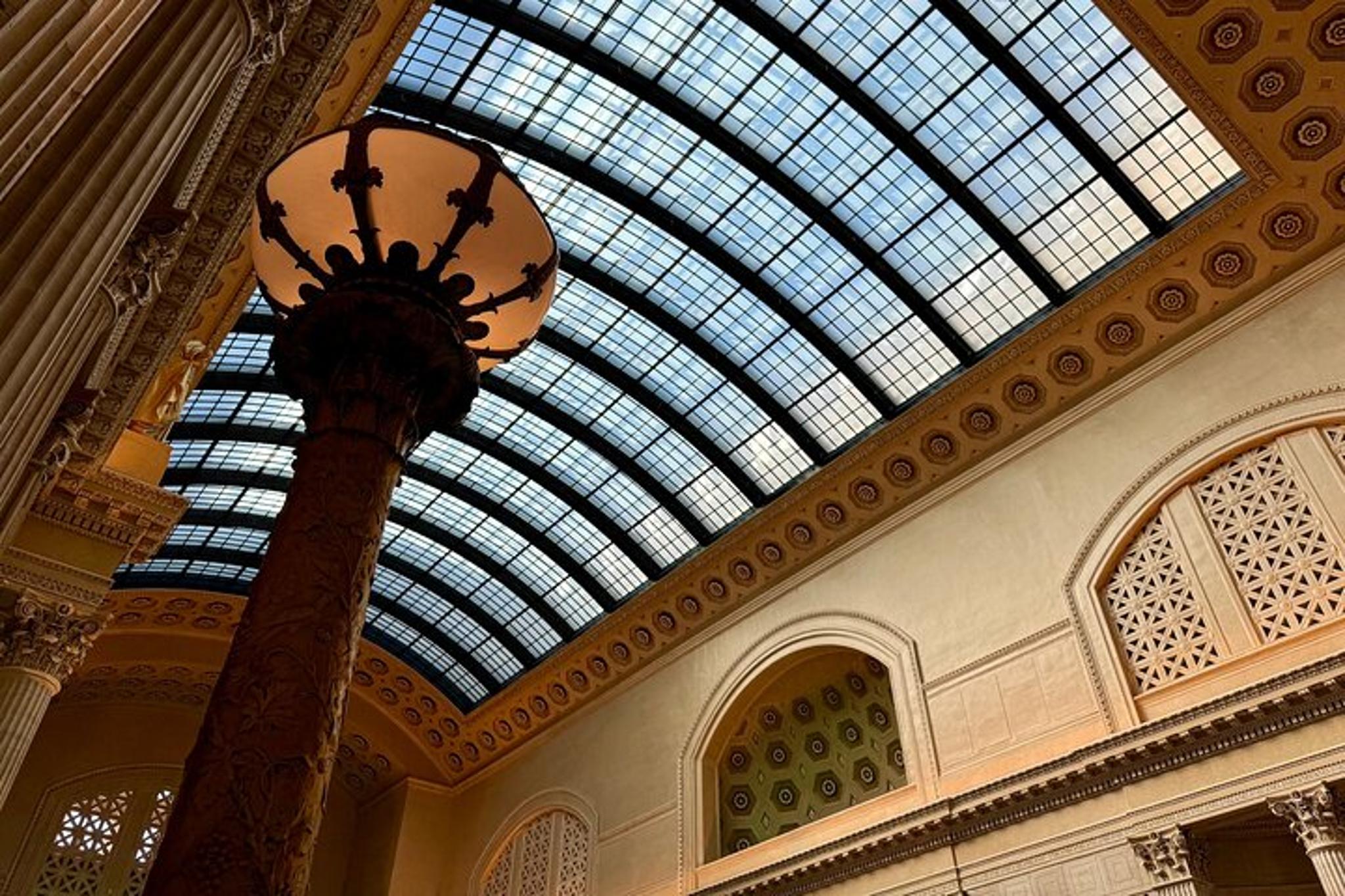 Chicago Union Station Movie and TV Walking Tour 90 Min - Image 3