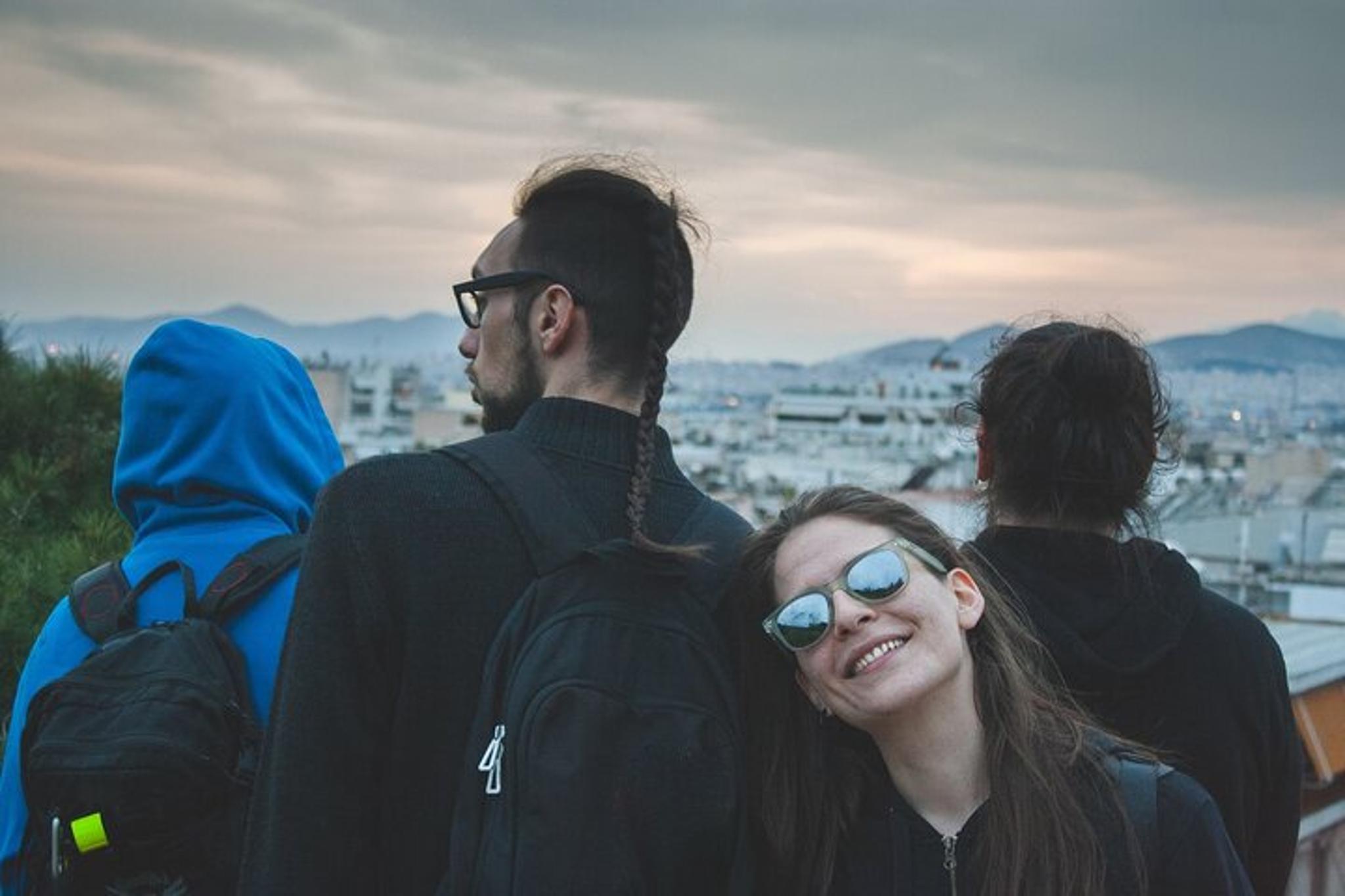 Honolulu Heritage Walk Through History 2 hr - Image 1