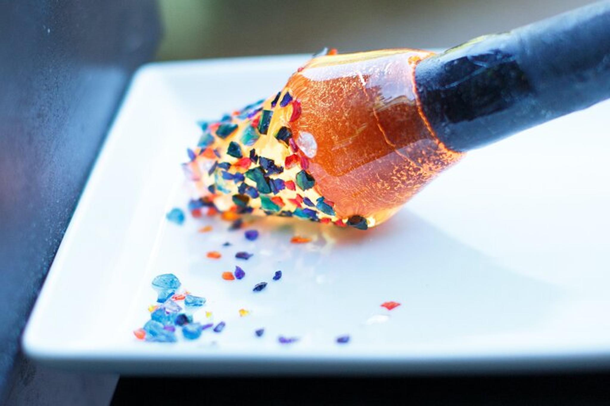 Naples Glassblowing Experience - Image 5