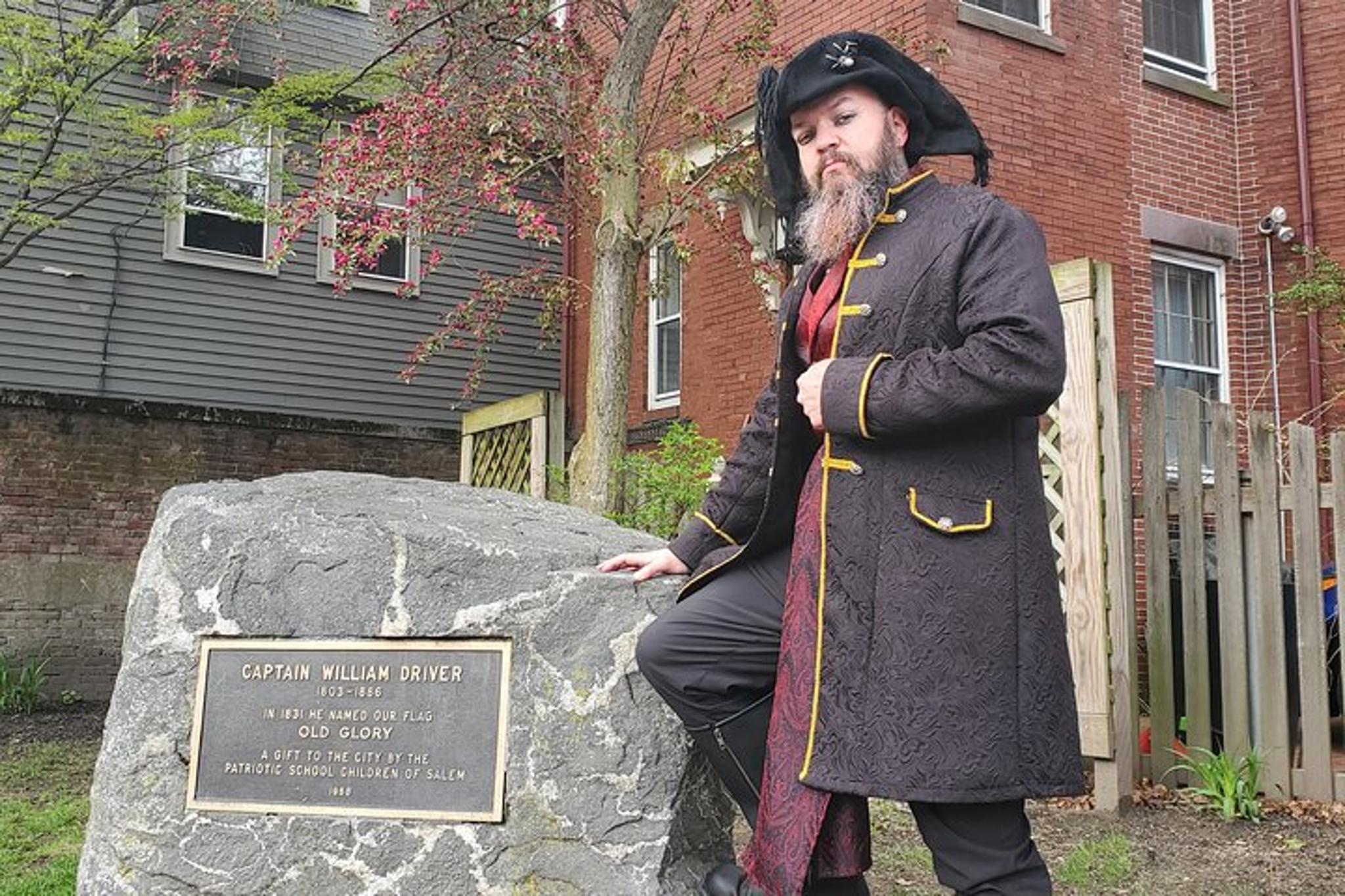 Salem Pirates and Privateers Walking Tour - Image 6