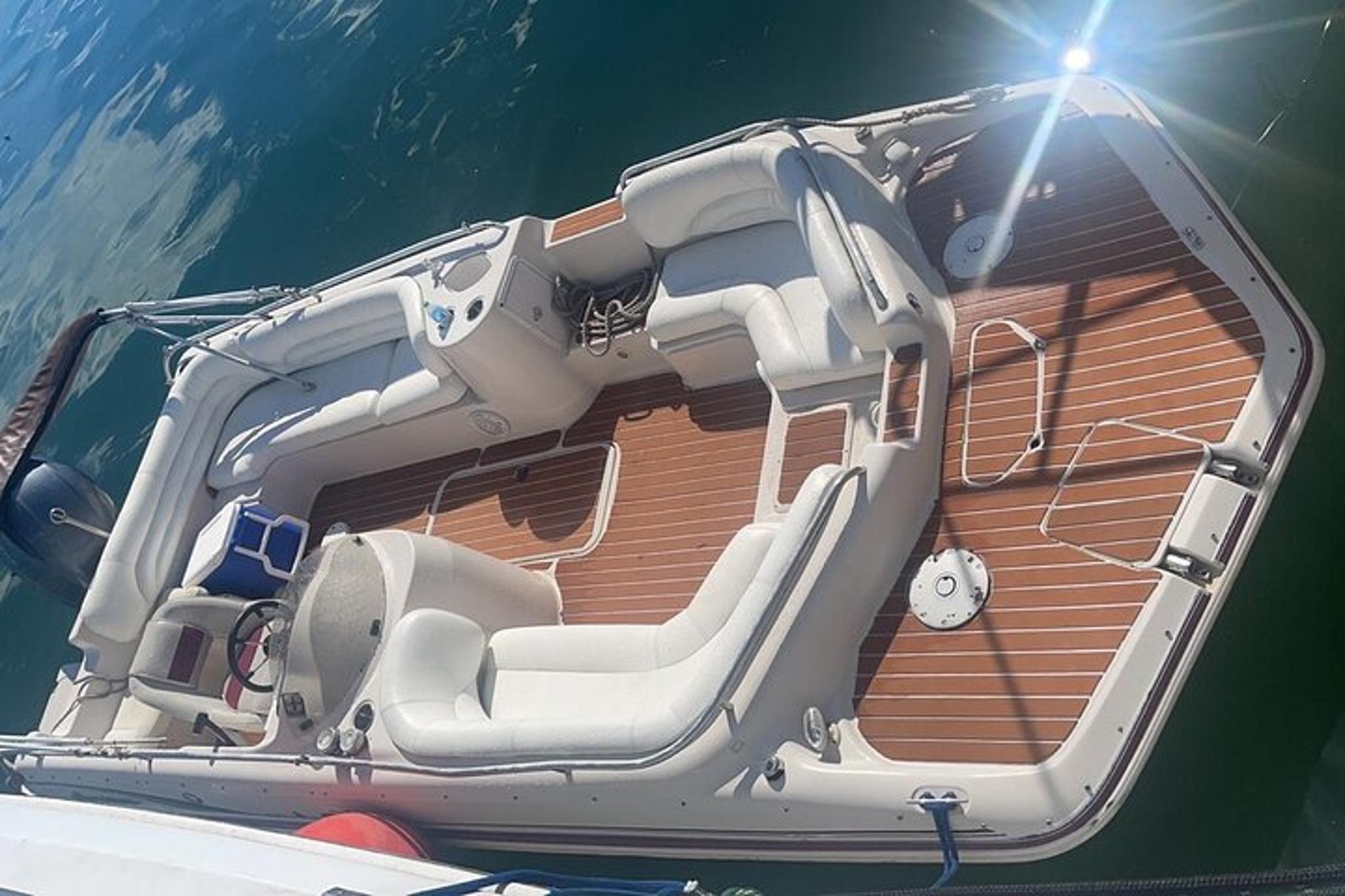 Key West Escape Room Adventure on the Water - Image 5