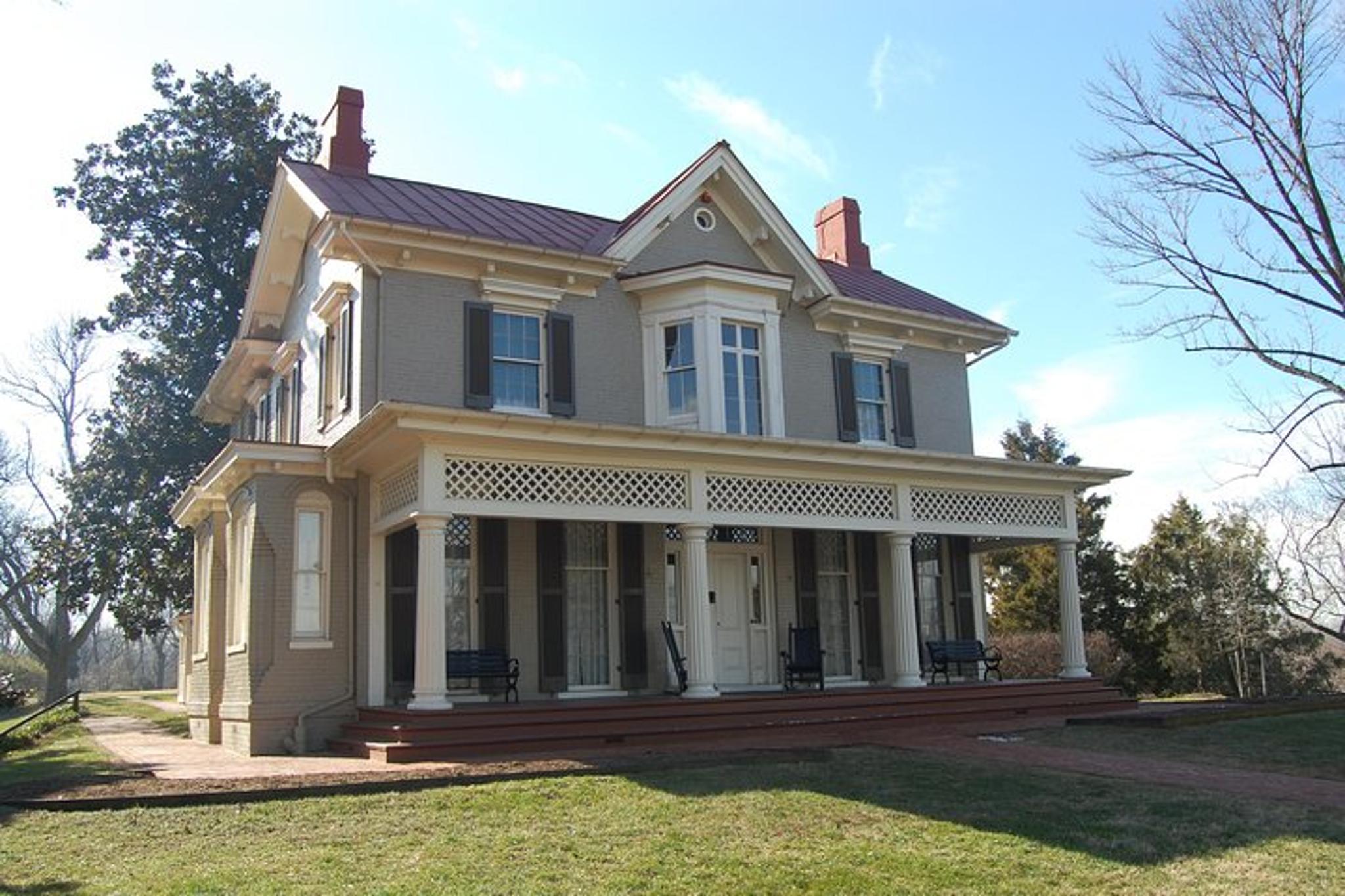 Washington DC African American History Tour - Image 3