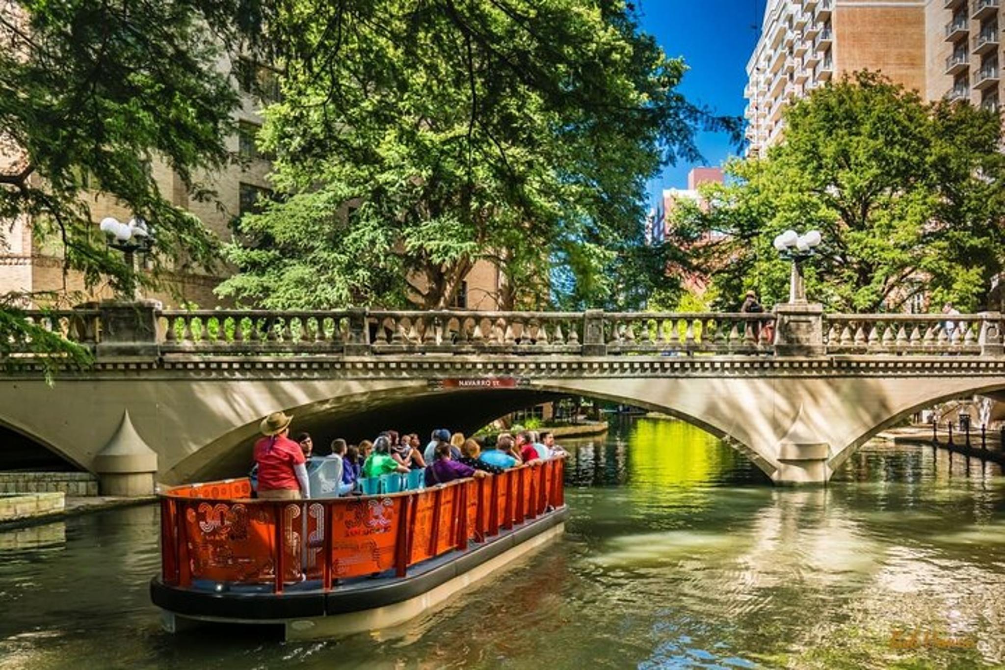 San Antonio City Tour with Alamo & River Walk - Image 6