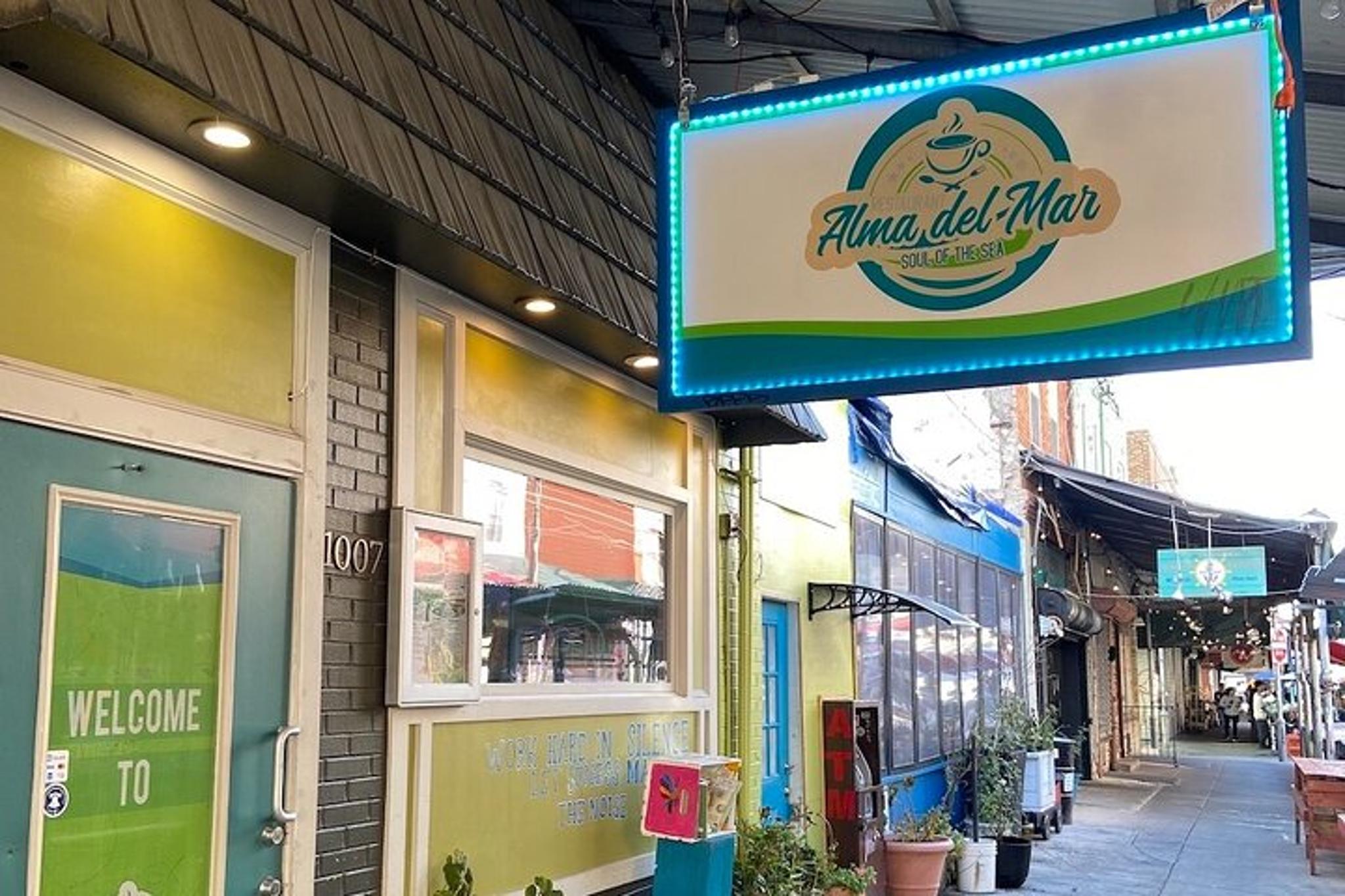 Philadelphia Italian Market Audio Walking Tour - Image 5