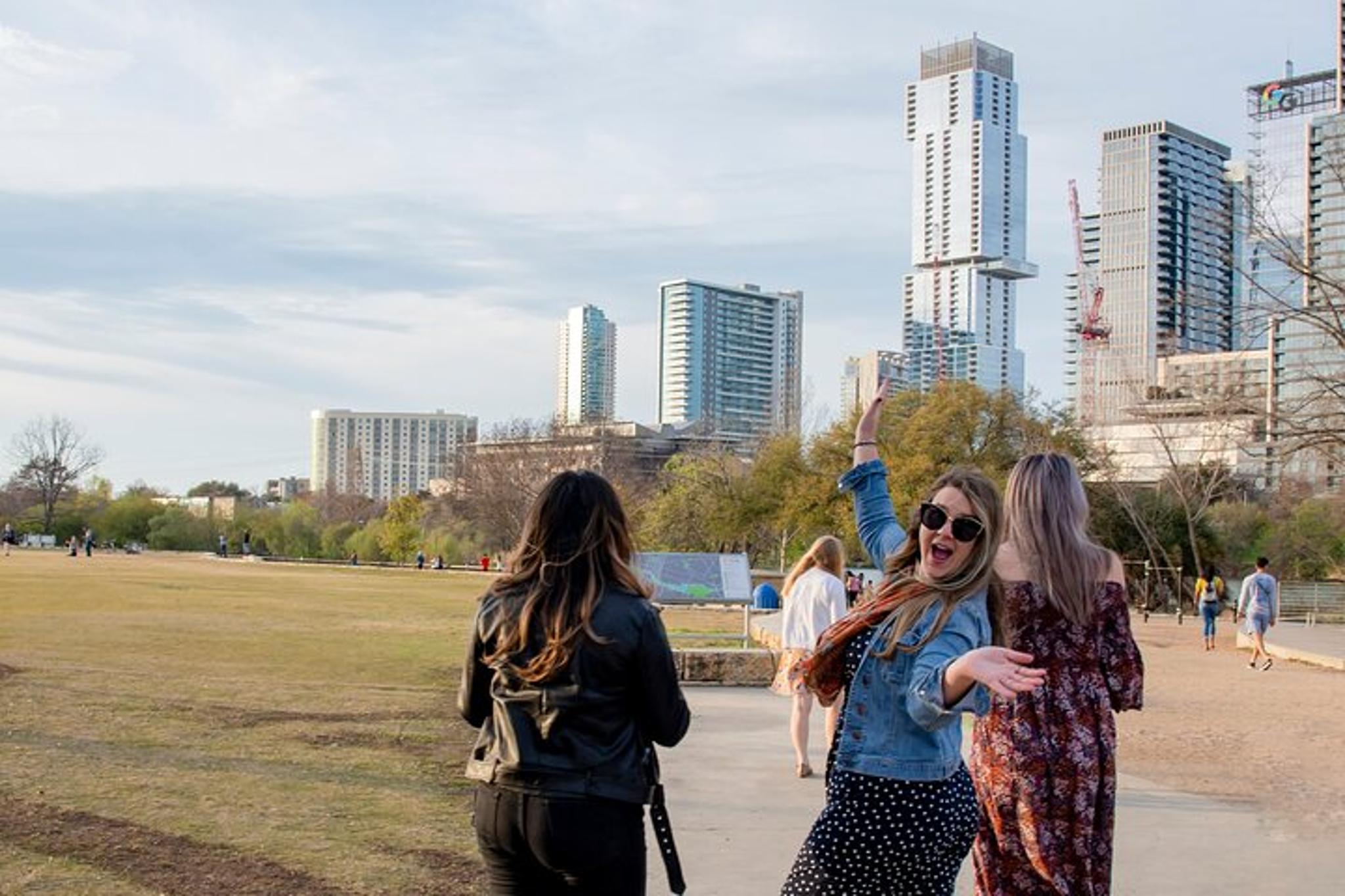 Austin Hill Country Sightseeing Tour - Image 2