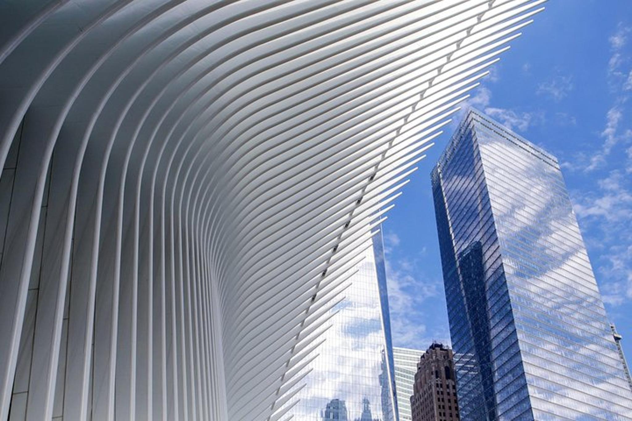 New York Ground Zero Private Tour with Observatory Option