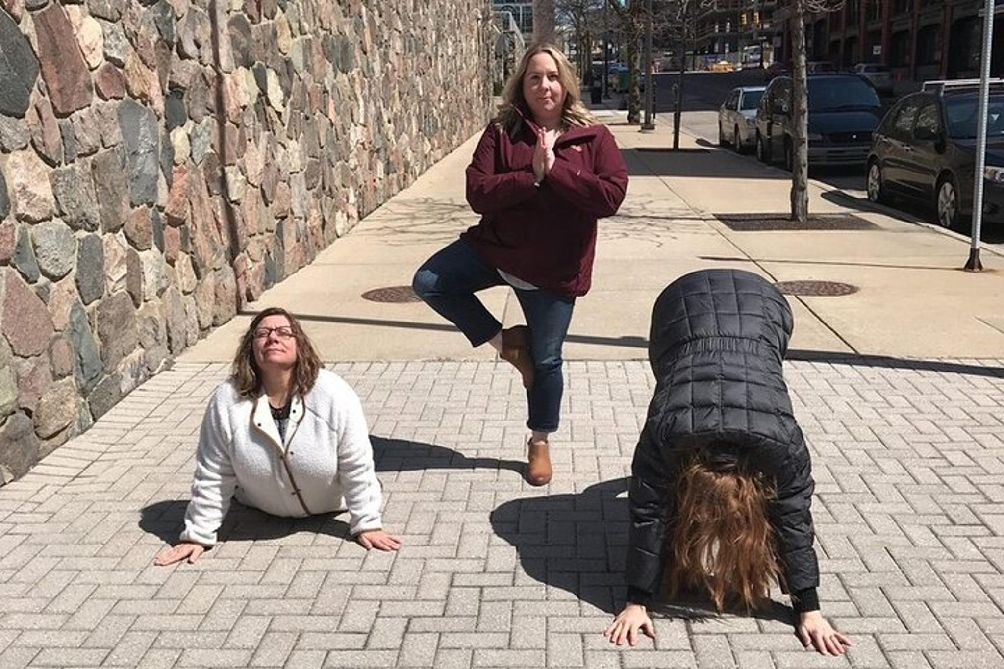 Montgomery Scavenger Hunt Adventure - Image 4