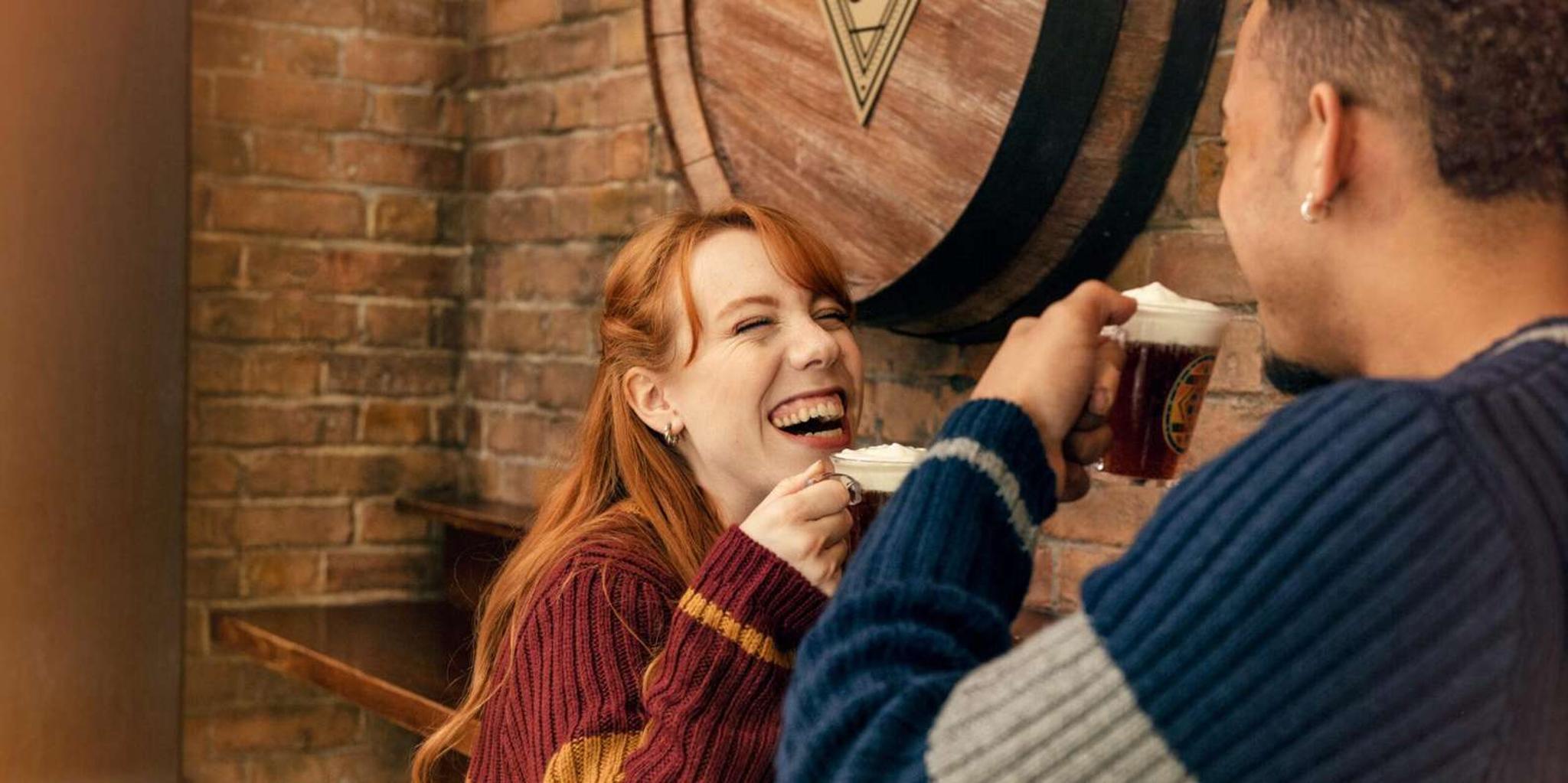 Chicago Harry Potter Shop Magic Brew Bundle - Image 5