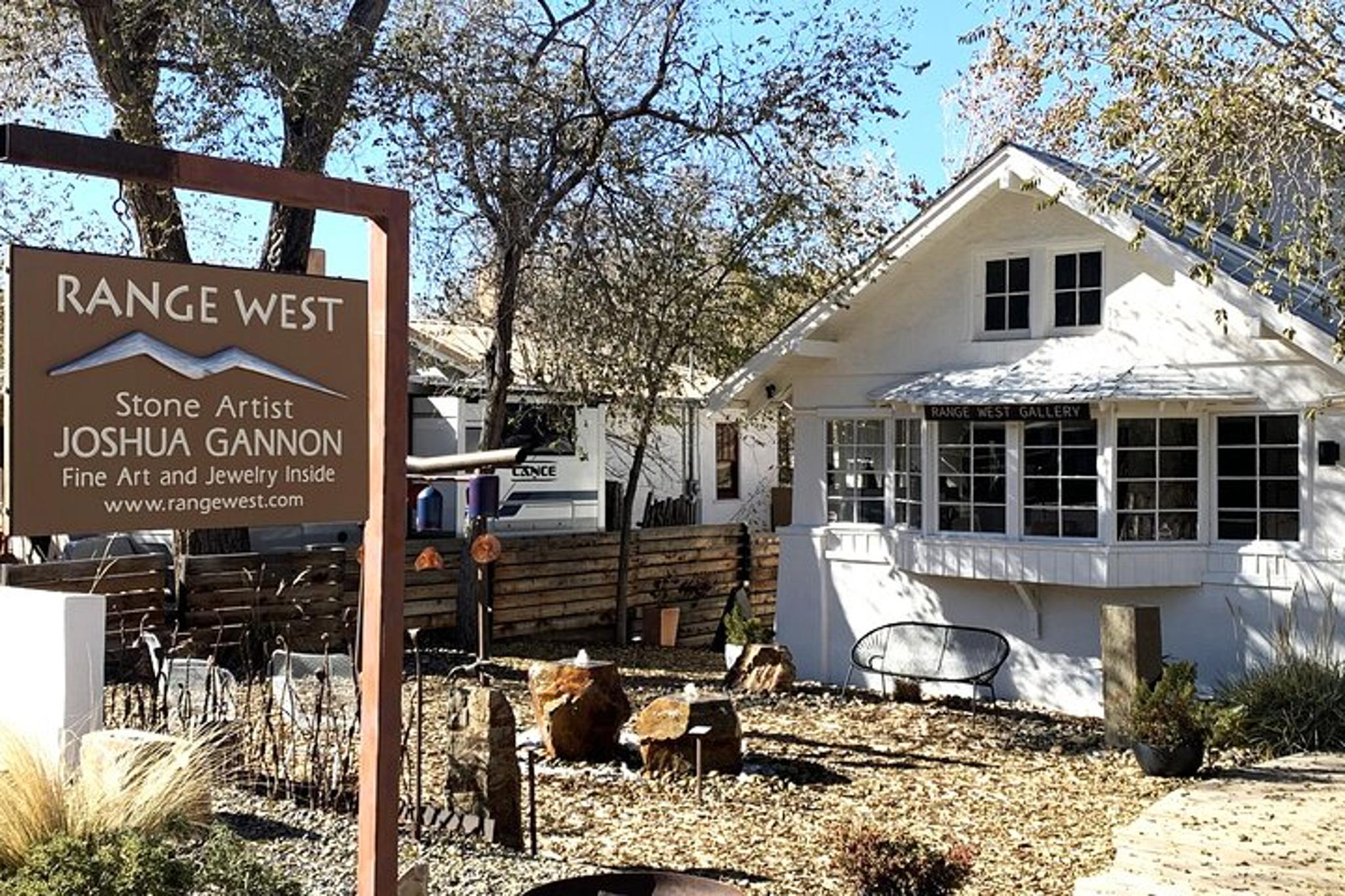 Madrid Ghost Town Self-Guided Audio Tour - Image 3