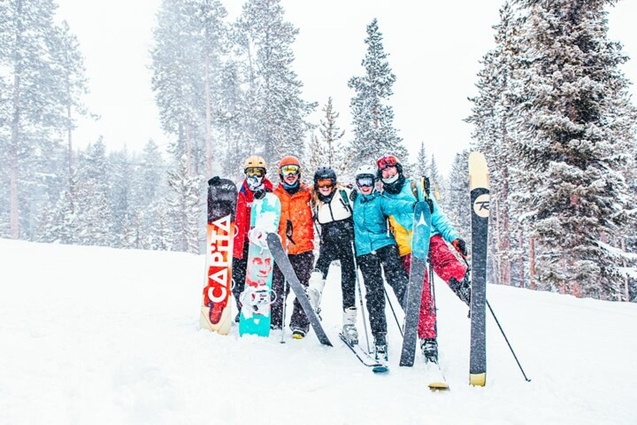 Breckenridge Ski Rental Packages - Image 3