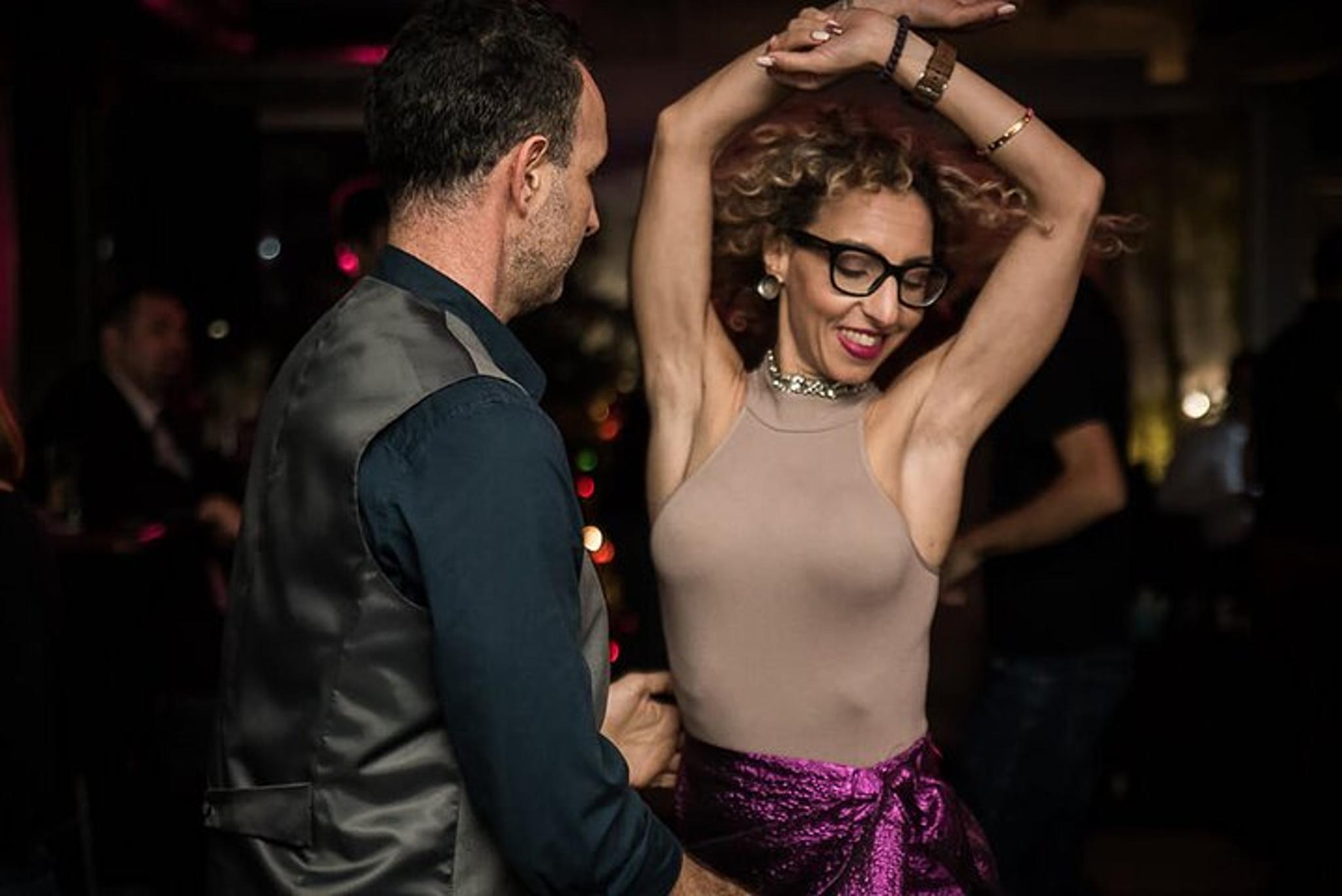 New York Salsa Dance Experience - Image 2