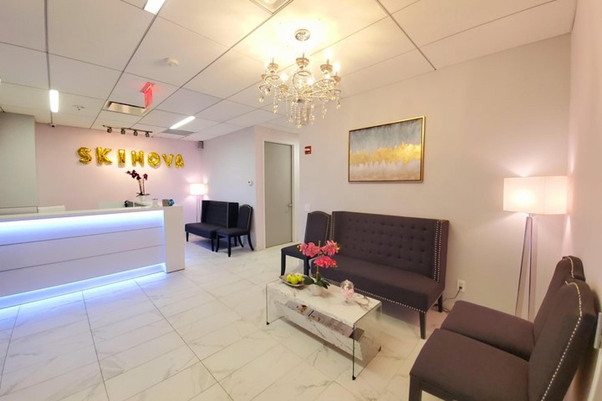 New York Couples Massage and Facial 80 Min - Image 3