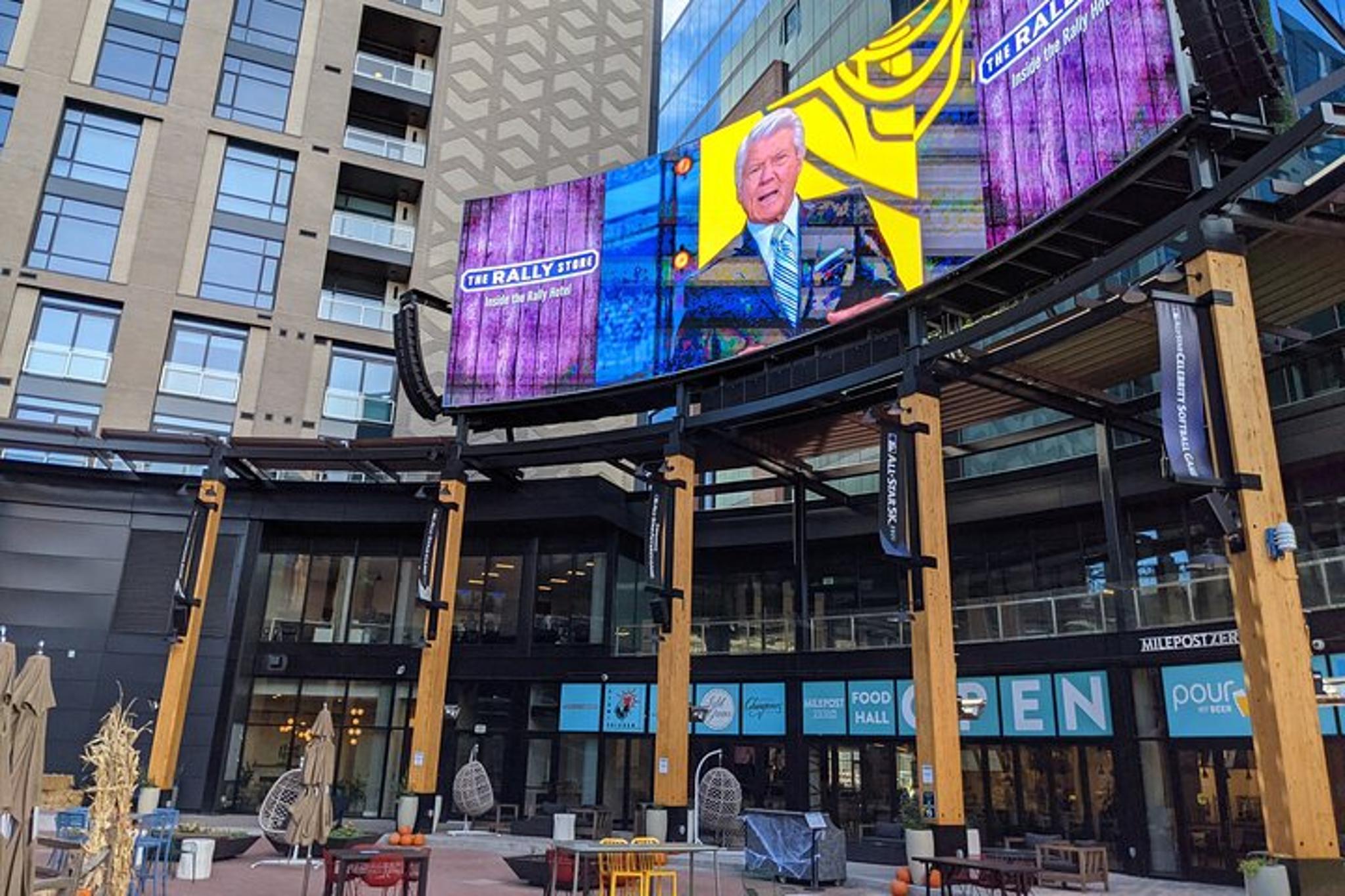 Denver LoDo Scavenger Hunt Walking Tour - Image 6